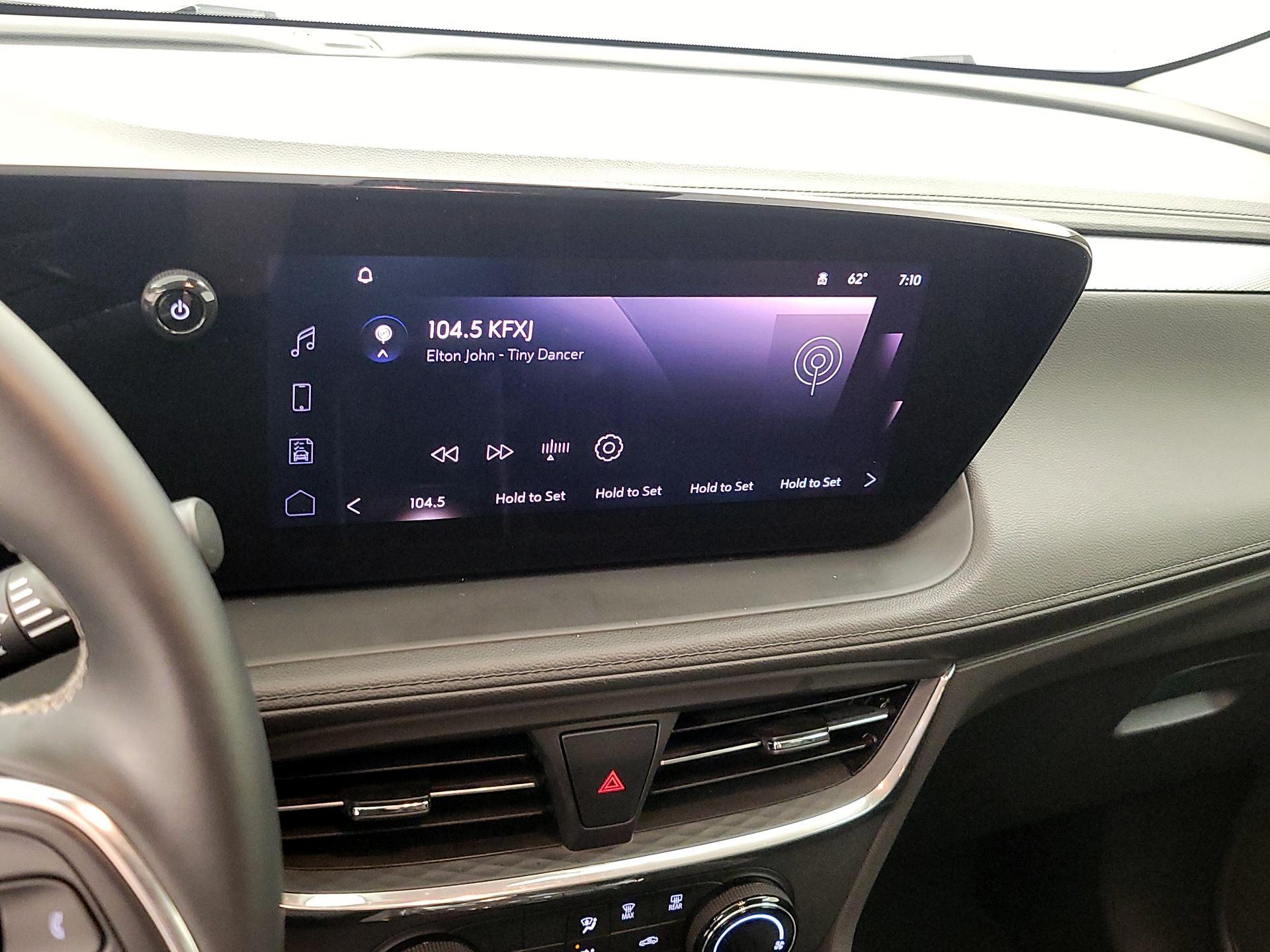 Thumbnail: 2025 Buick Encore GX - 15