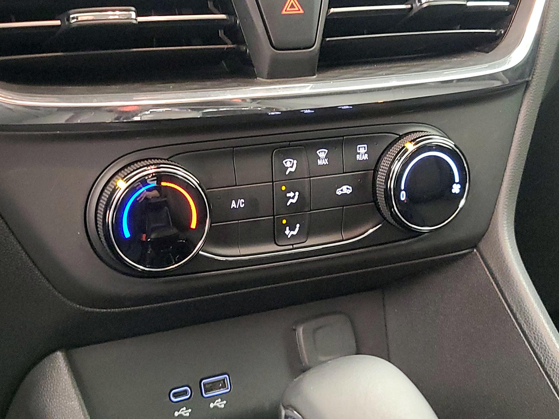 Thumbnail: 2025 Buick Encore GX - 16