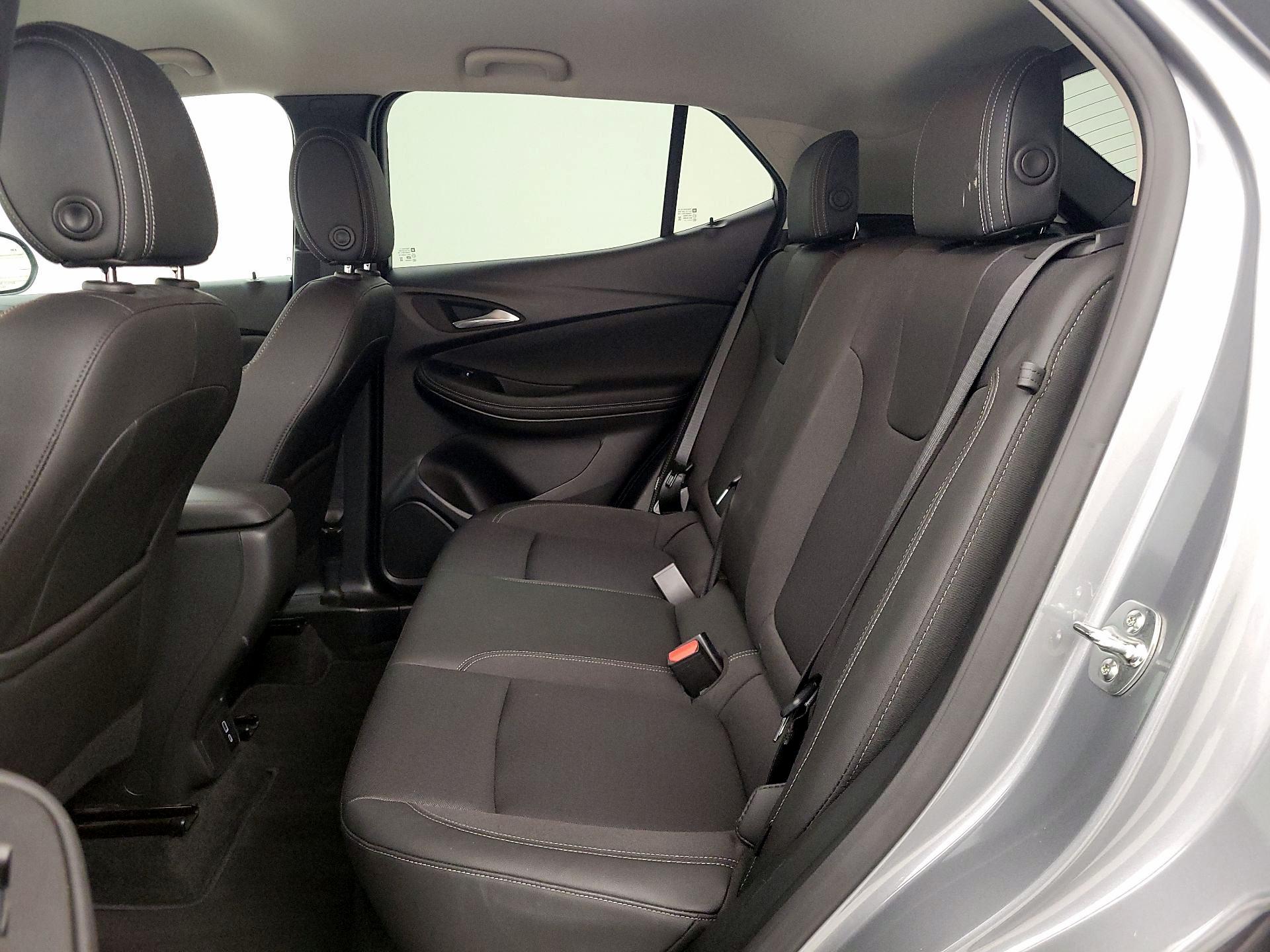 Thumbnail: 2025 Buick Encore GX - 19