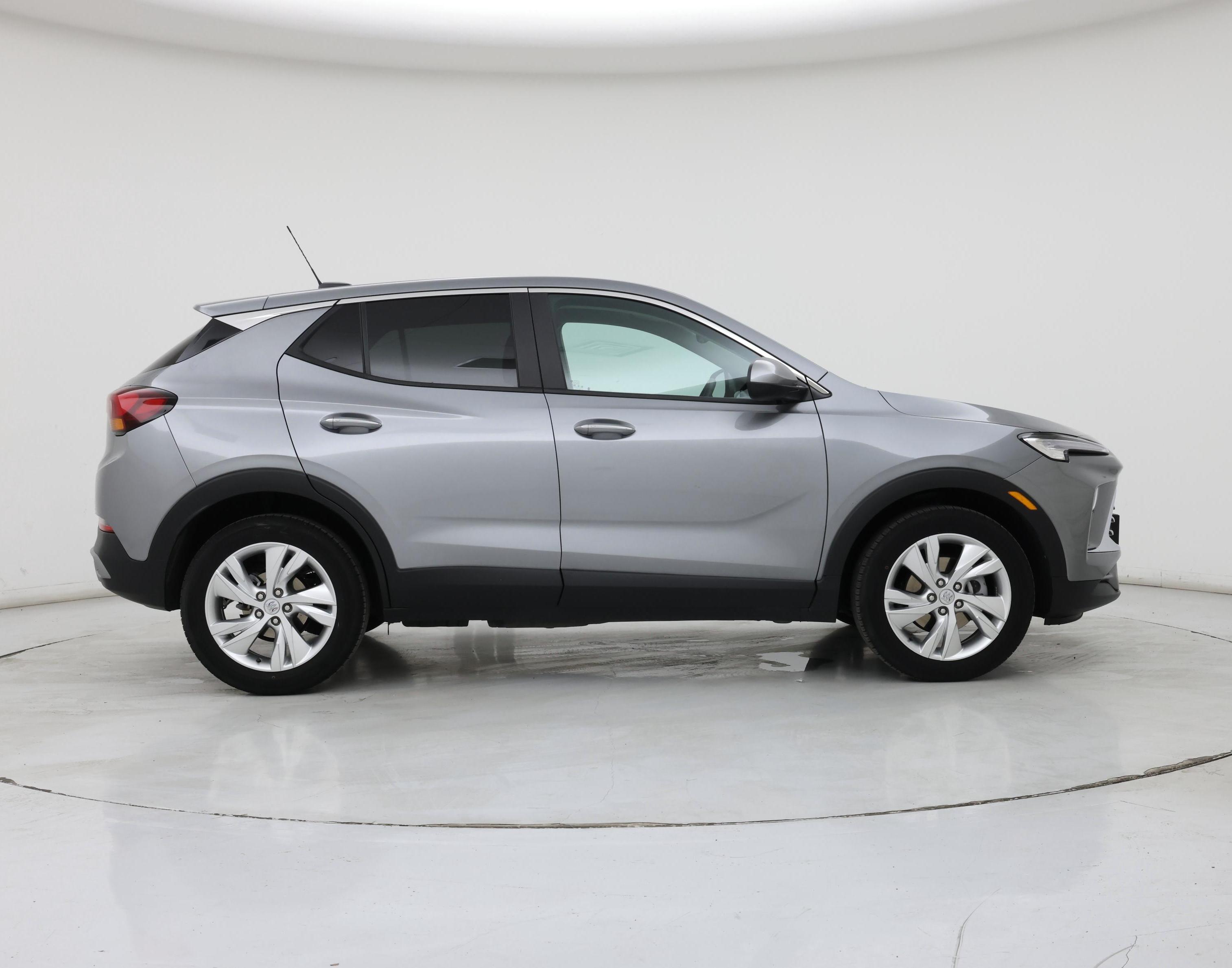 Thumbnail: 2025 Buick Encore GX - 7