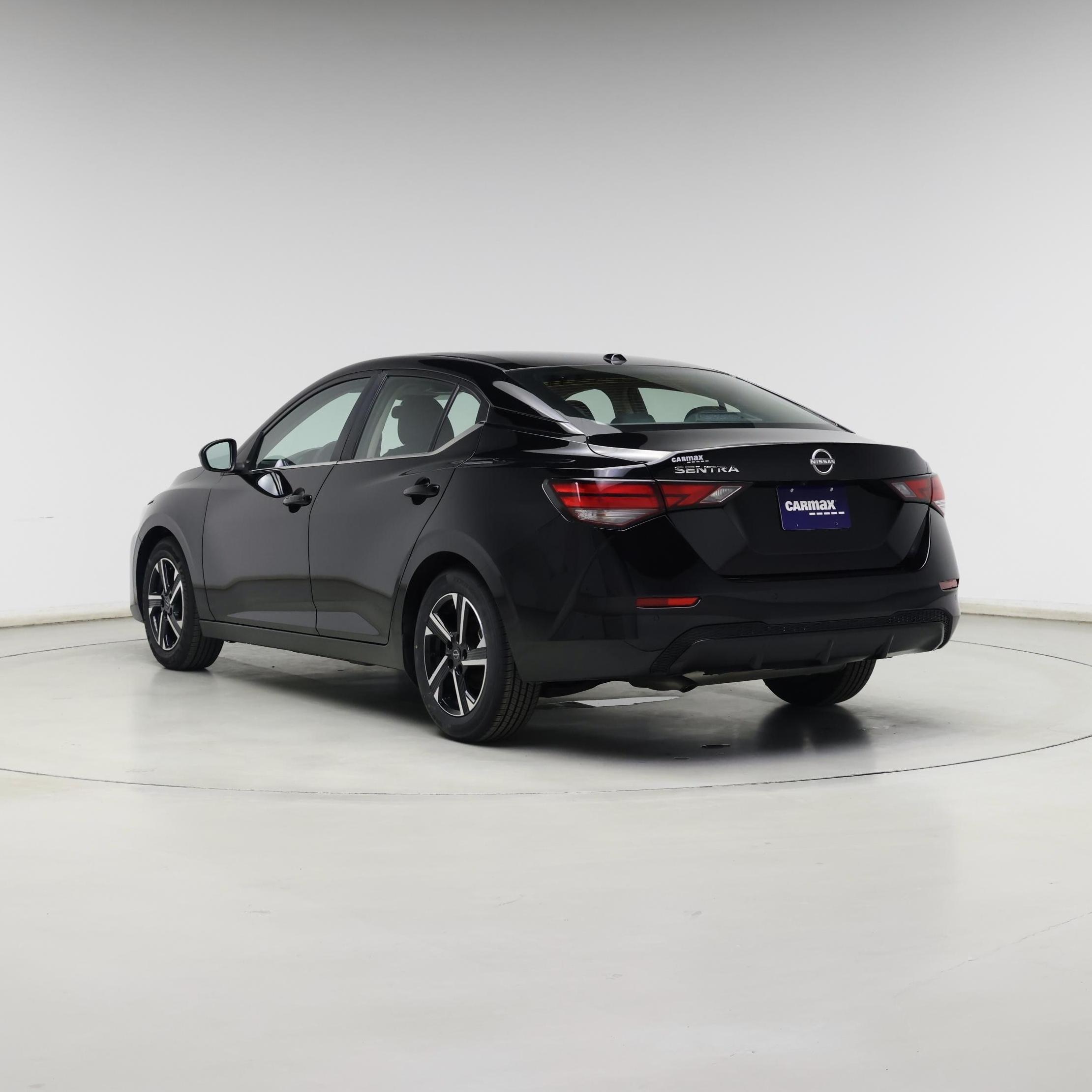 Thumbnail: 2025 Nissan Sentra - 2