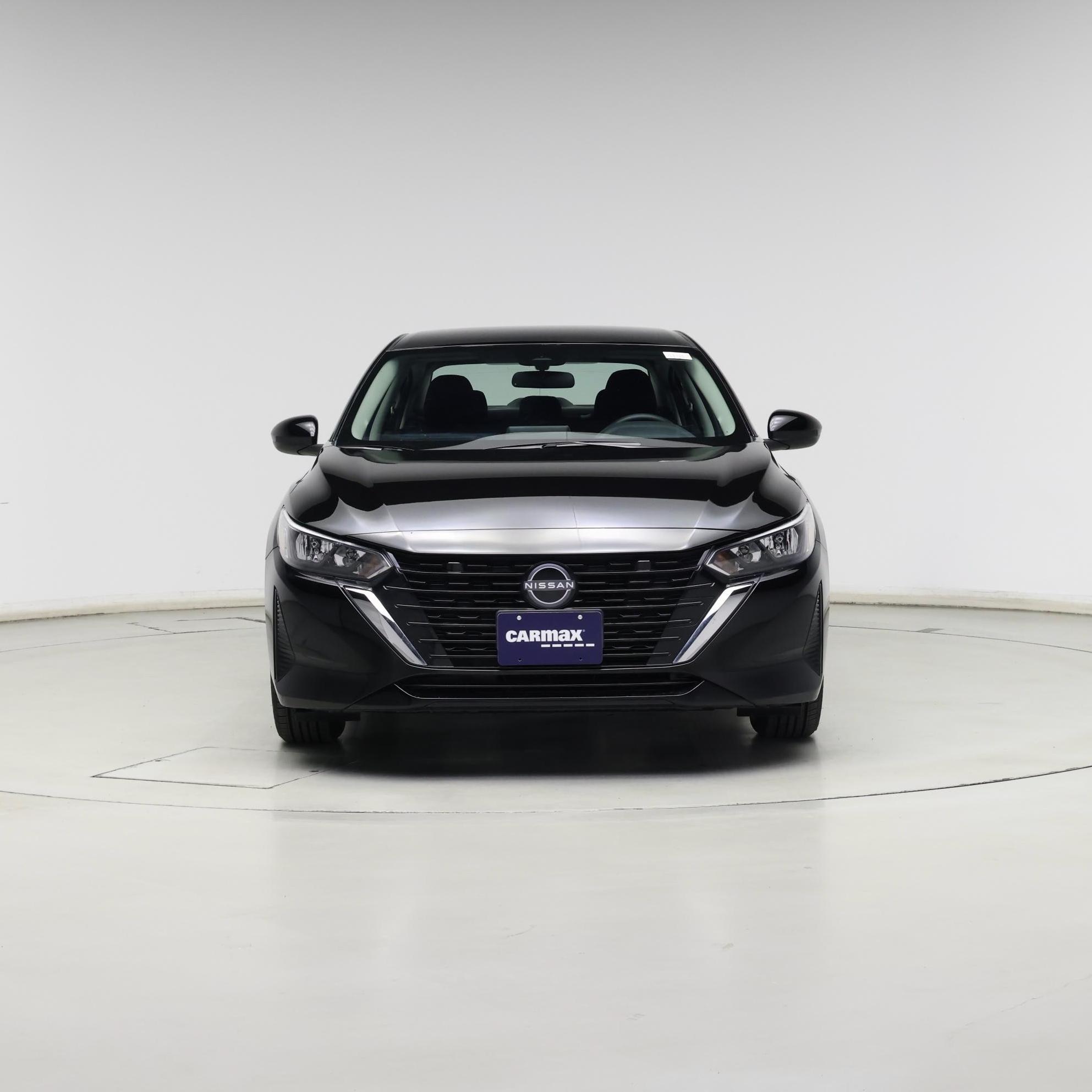 Thumbnail: 2025 Nissan Sentra - 5