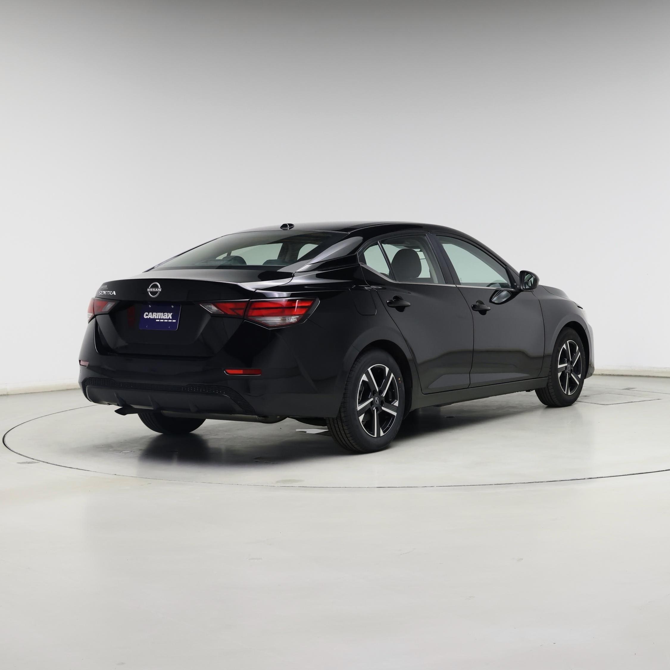 Thumbnail: 2025 Nissan Sentra - 8