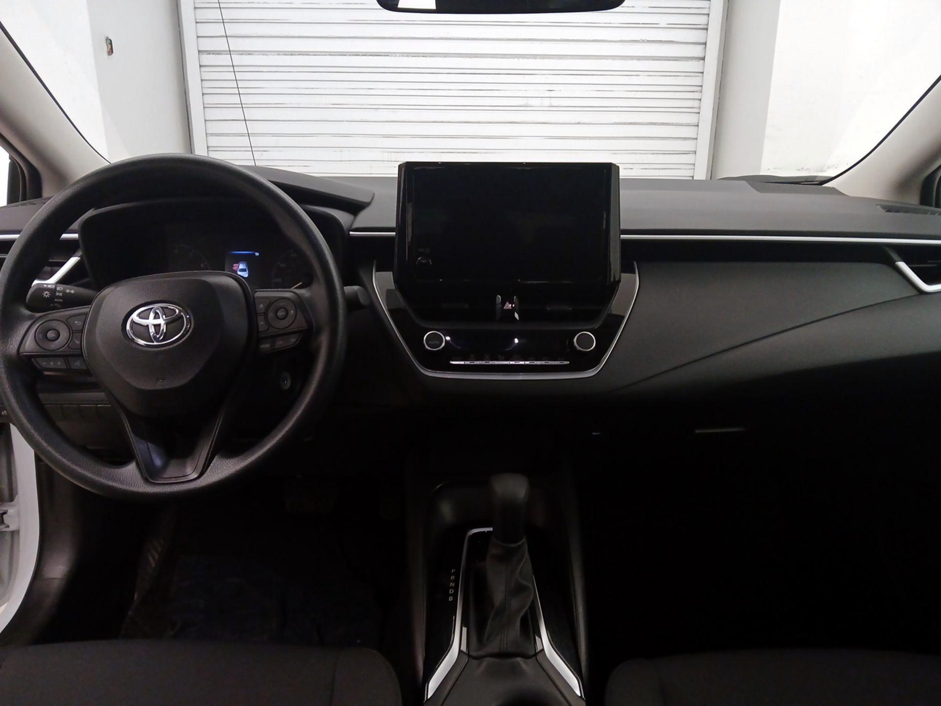 Thumbnail: 2025 Toyota Corolla - 9