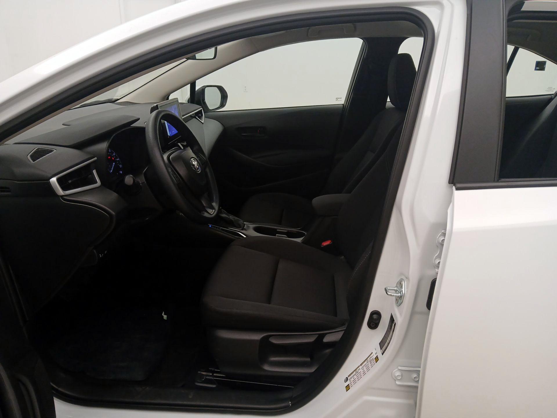 Thumbnail: 2025 Toyota Corolla - 11