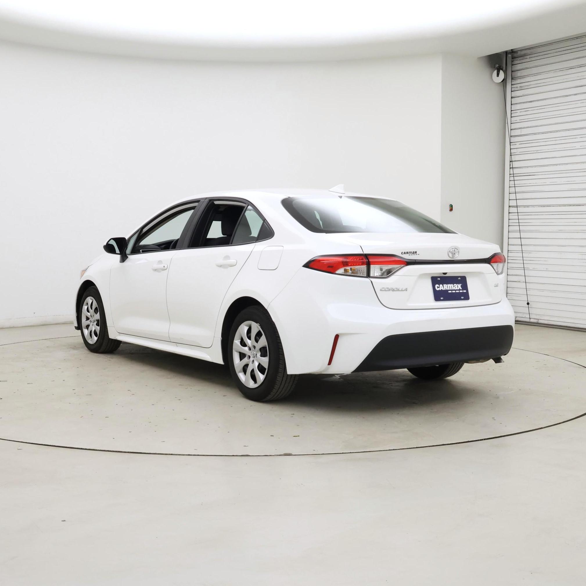 Thumbnail: 2025 Toyota Corolla - 2