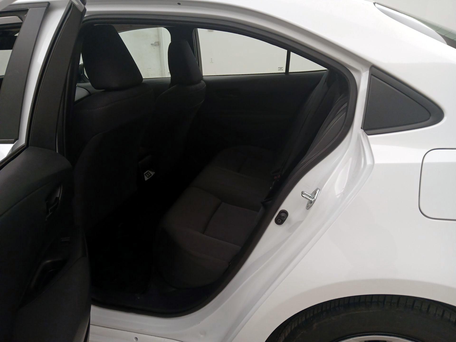 Thumbnail: 2025 Toyota Corolla - 20