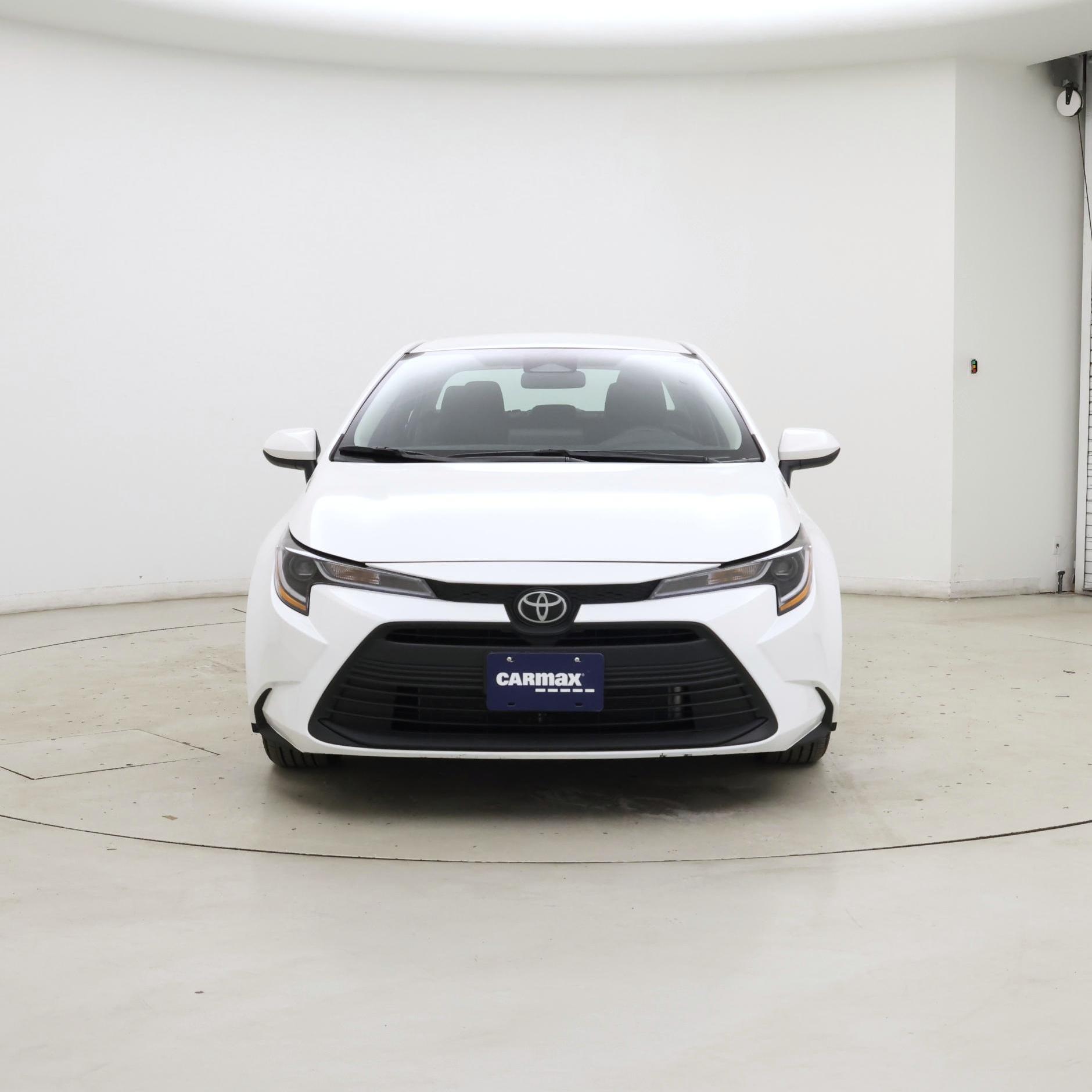 Thumbnail: 2025 Toyota Corolla - 5