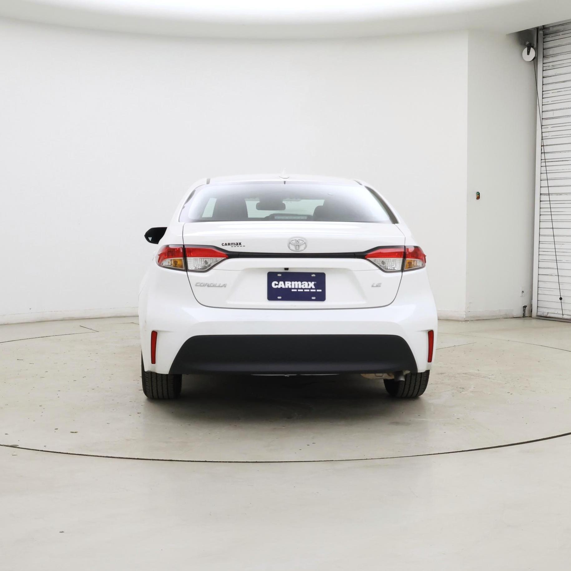 Thumbnail: 2025 Toyota Corolla - 6