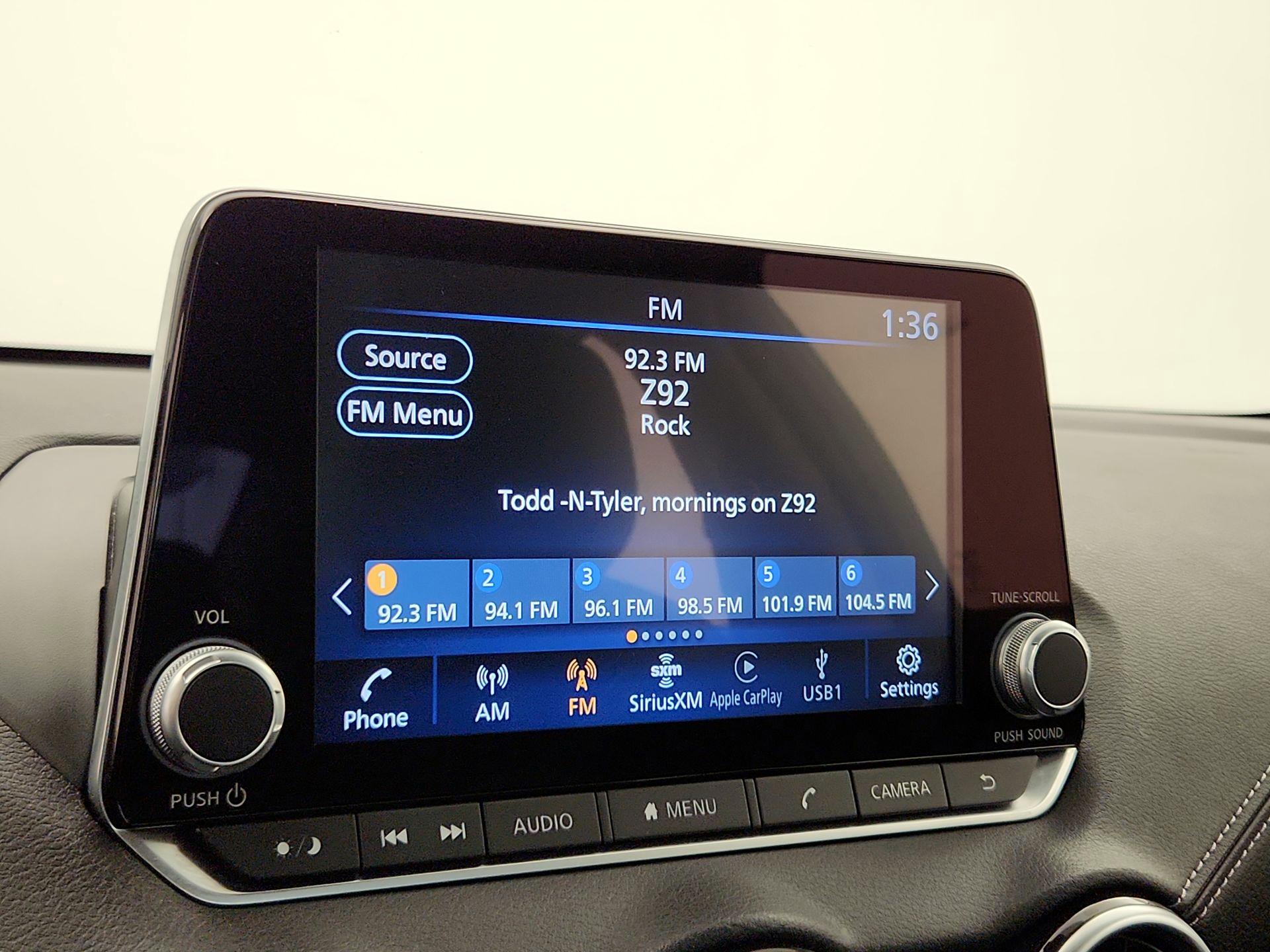 Thumbnail: 2025 Nissan Sentra - 15