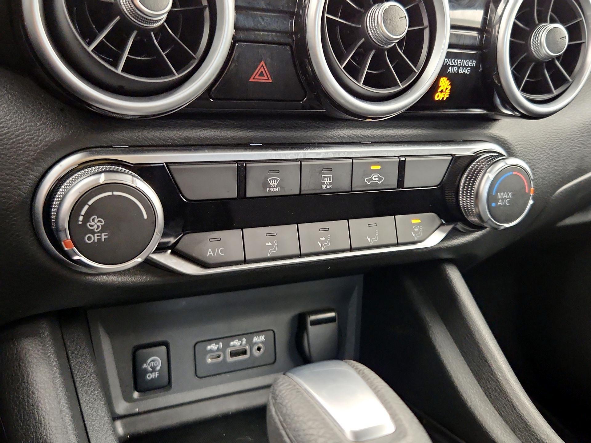 Thumbnail: 2025 Nissan Sentra - 16