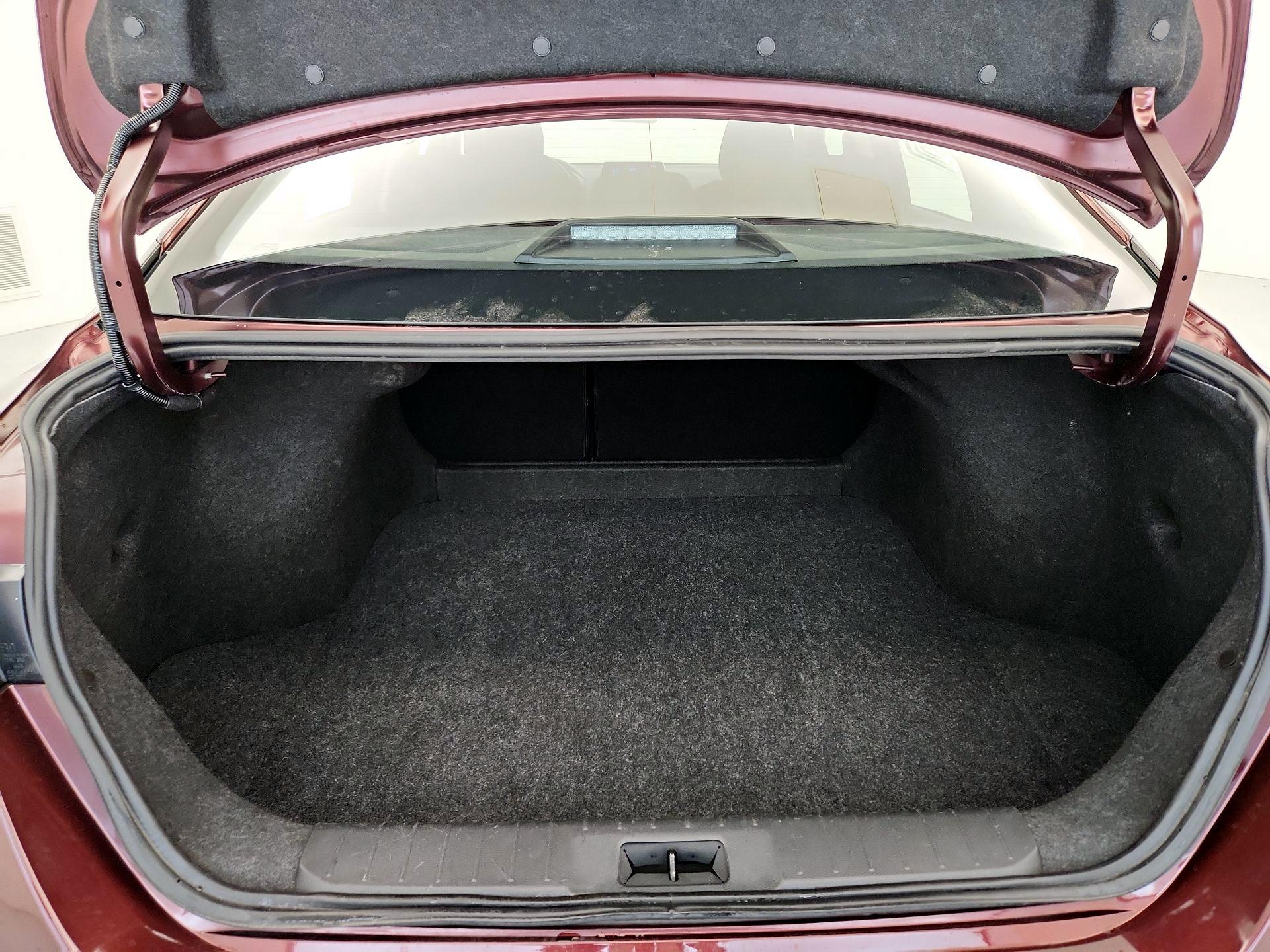 Thumbnail: 2025 Nissan Sentra - 20