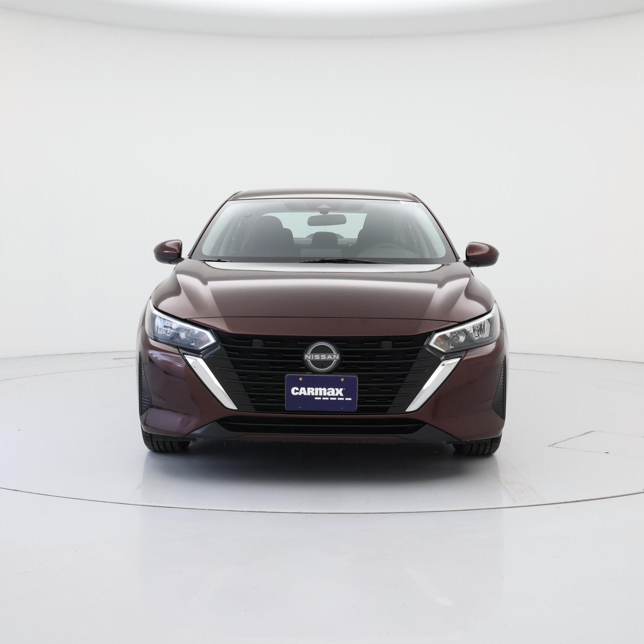 Thumbnail: 2025 Nissan Sentra - 5