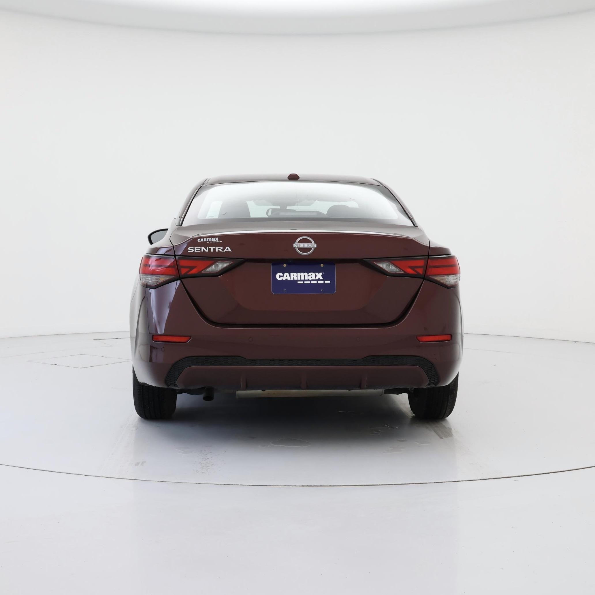 Thumbnail: 2025 Nissan Sentra - 6