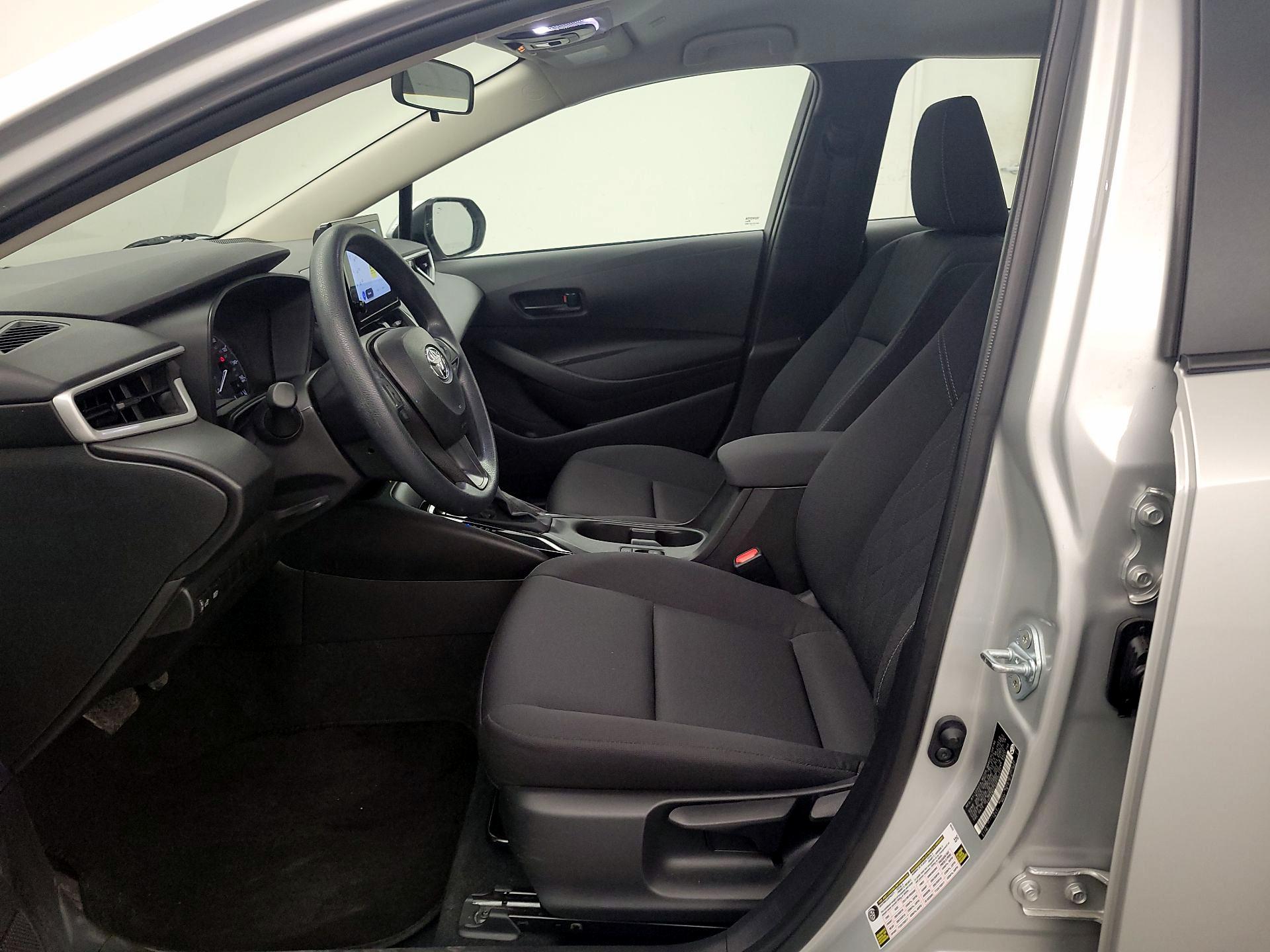 Thumbnail: 2025 Toyota Corolla - 11