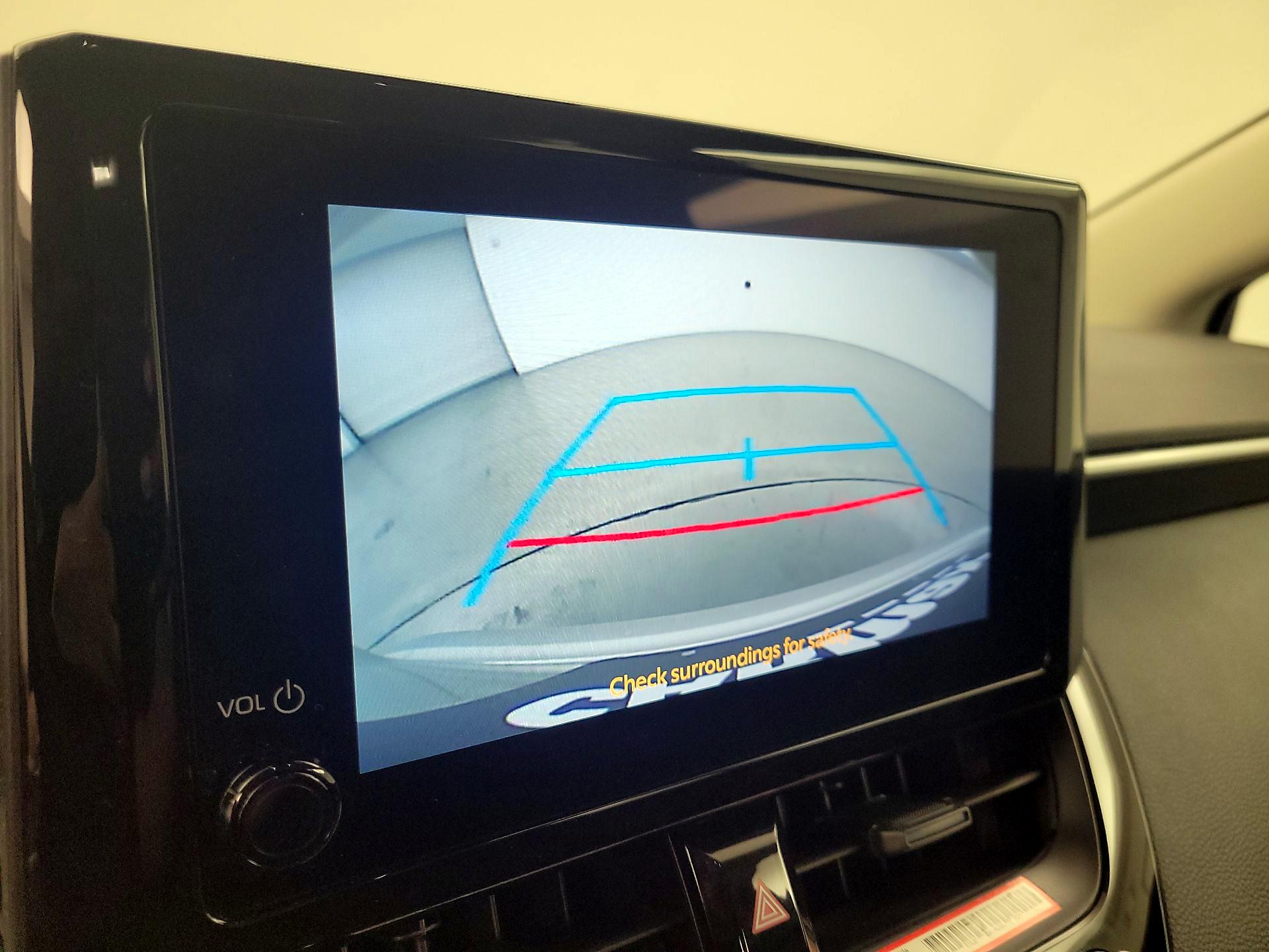 Thumbnail: 2025 Toyota Corolla - 14