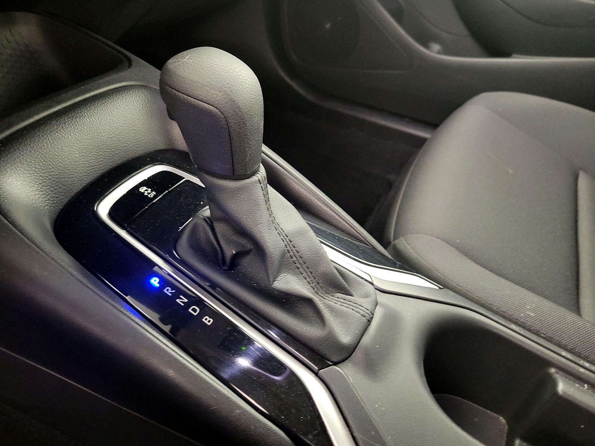 Thumbnail: 2025 Toyota Corolla - 17