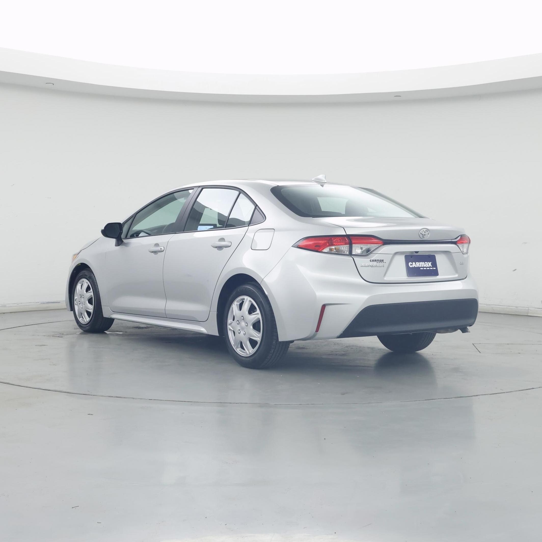 Thumbnail: 2025 Toyota Corolla - 2