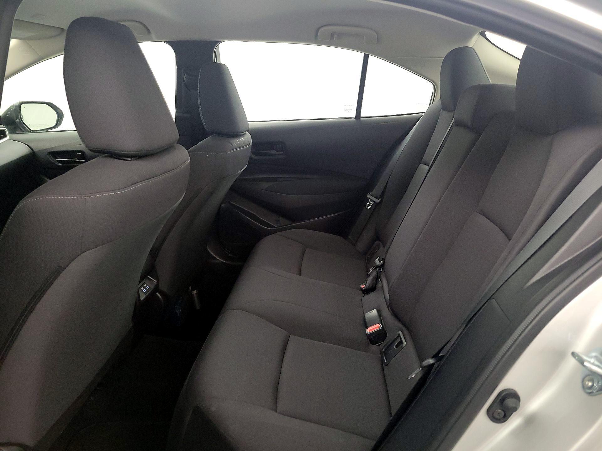 Thumbnail: 2025 Toyota Corolla - 19