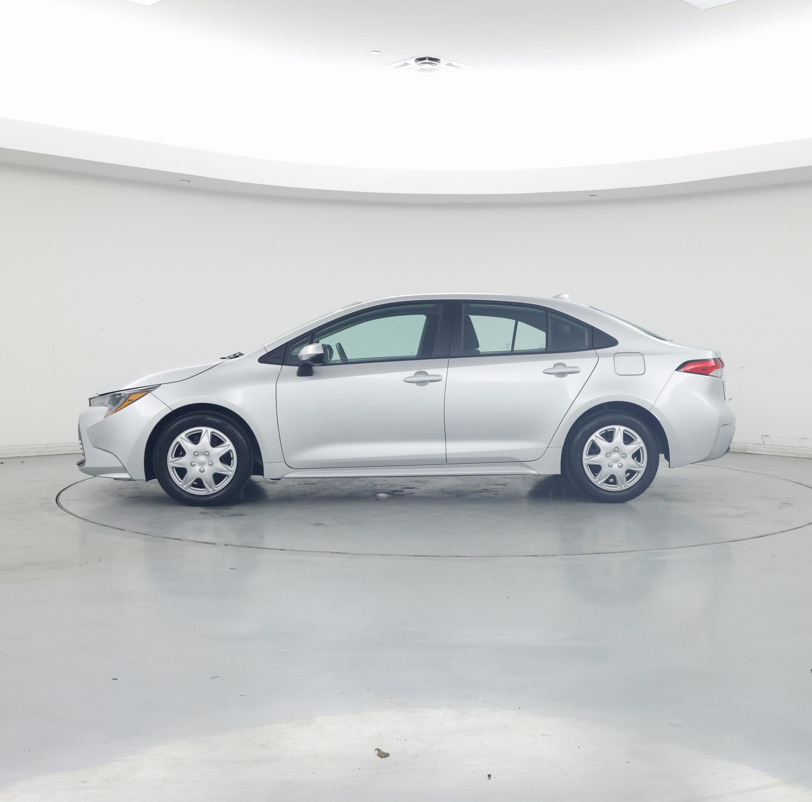 Thumbnail: 2025 Toyota Corolla - 3