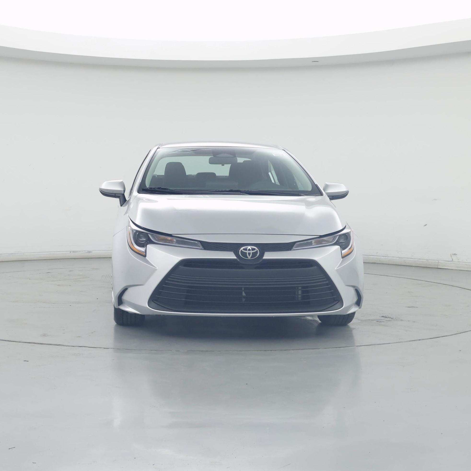 Thumbnail: 2025 Toyota Corolla - 5