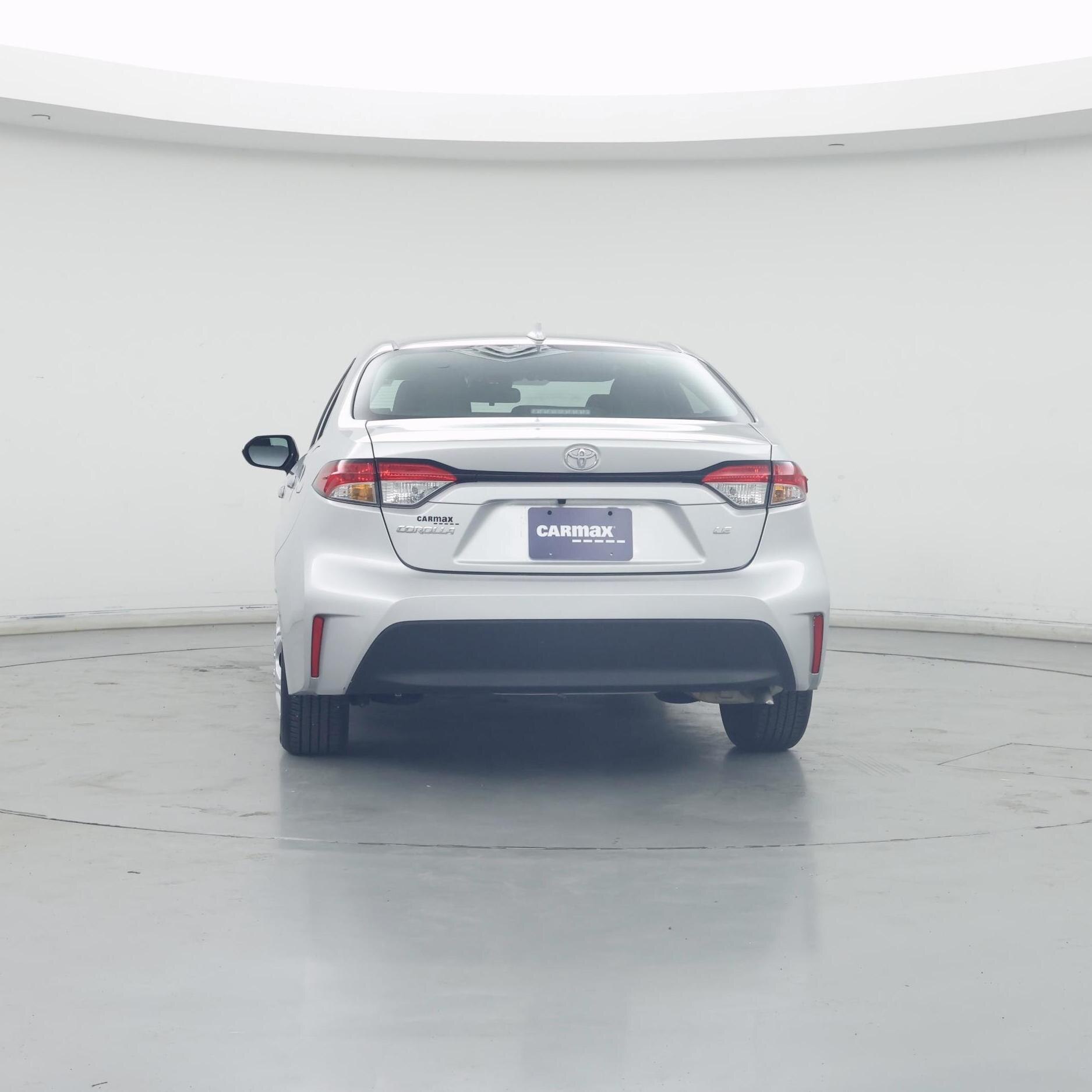 Thumbnail: 2025 Toyota Corolla - 6