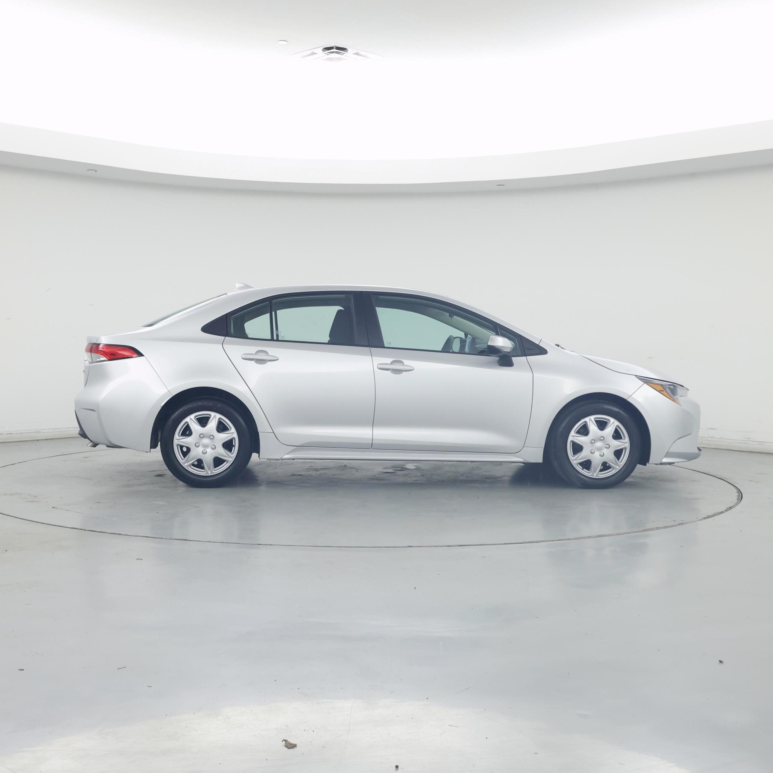 Thumbnail: 2025 Toyota Corolla - 7