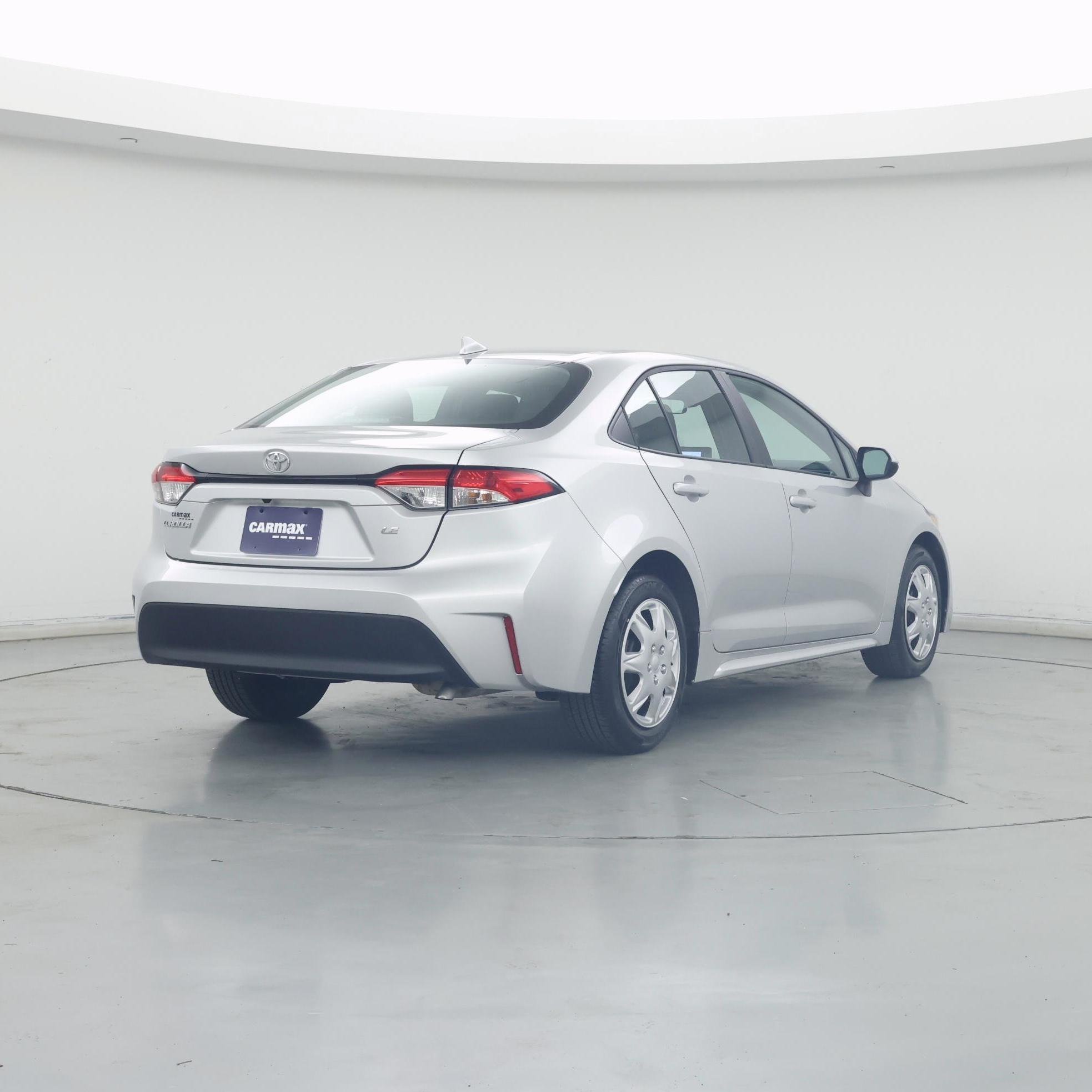 Thumbnail: 2025 Toyota Corolla - 8