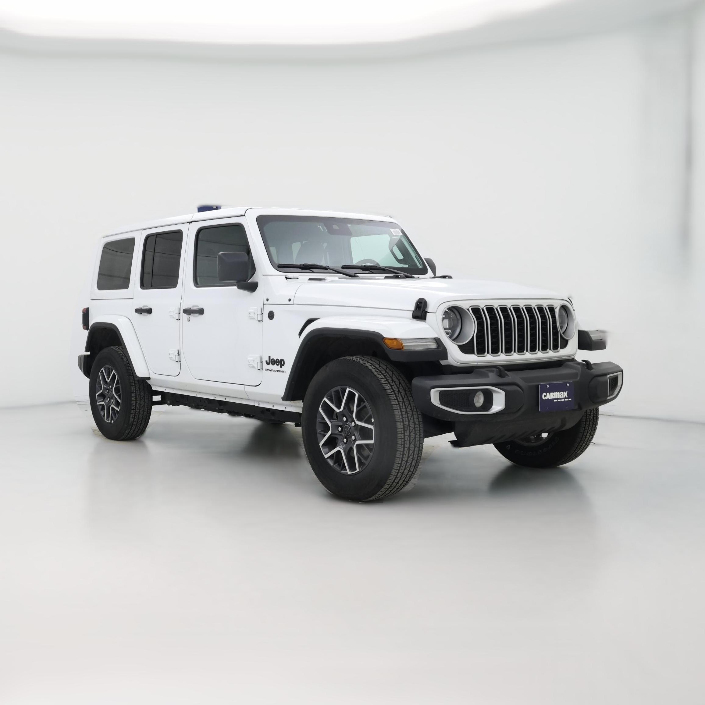 Thumbnail: 2025 Jeep Wrangler - 1