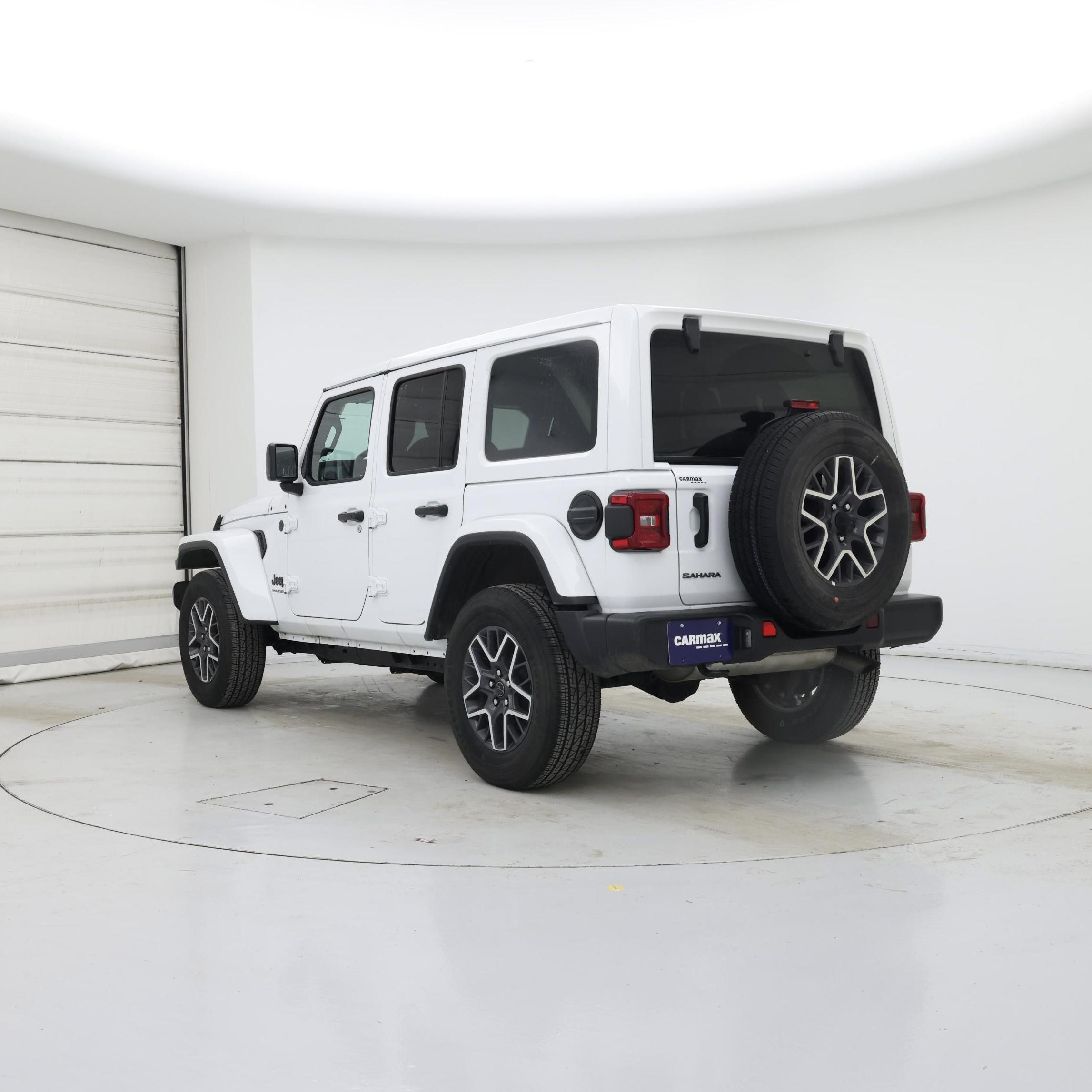 Thumbnail: 2025 Jeep Wrangler - 2