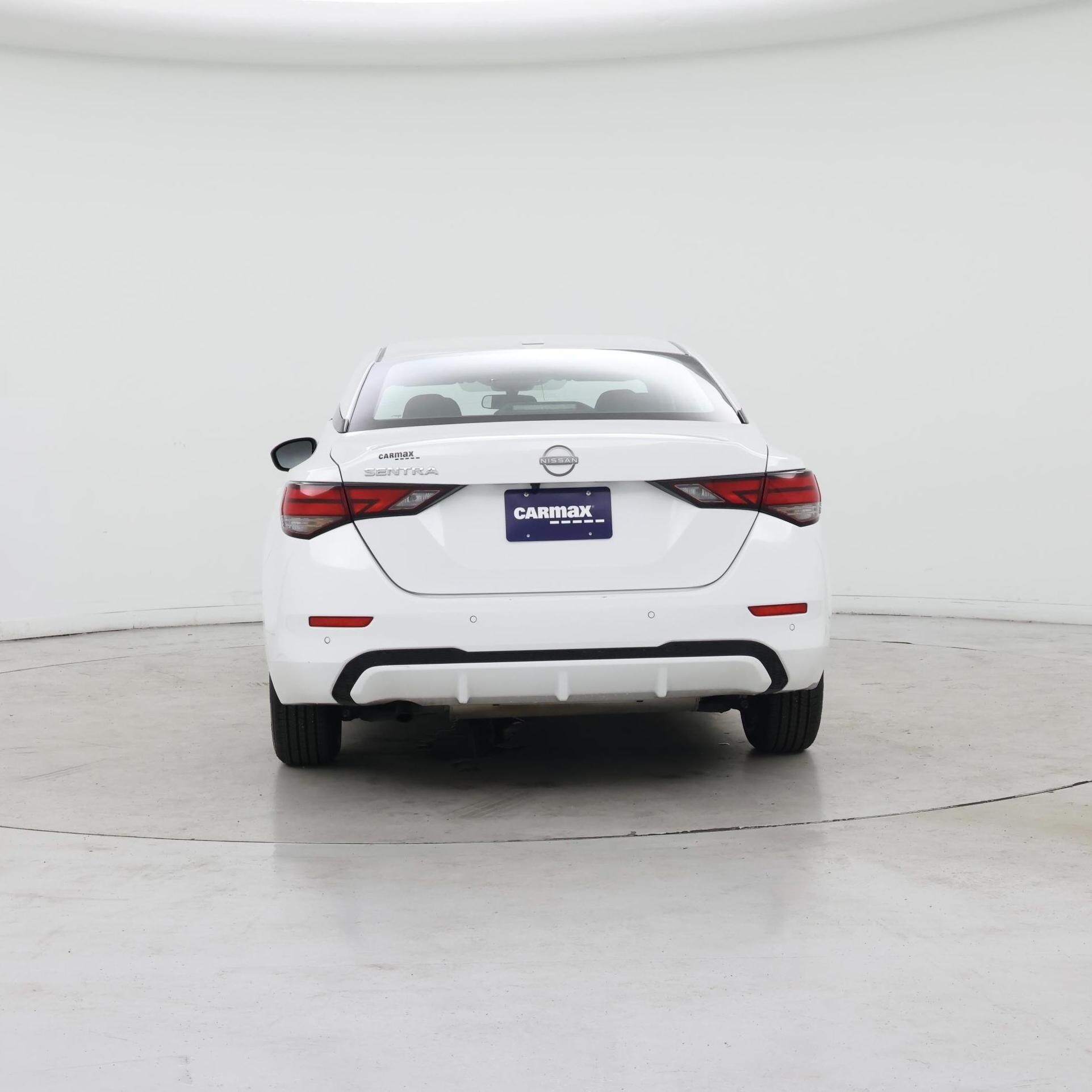 Thumbnail: 2025 Nissan Sentra - 6