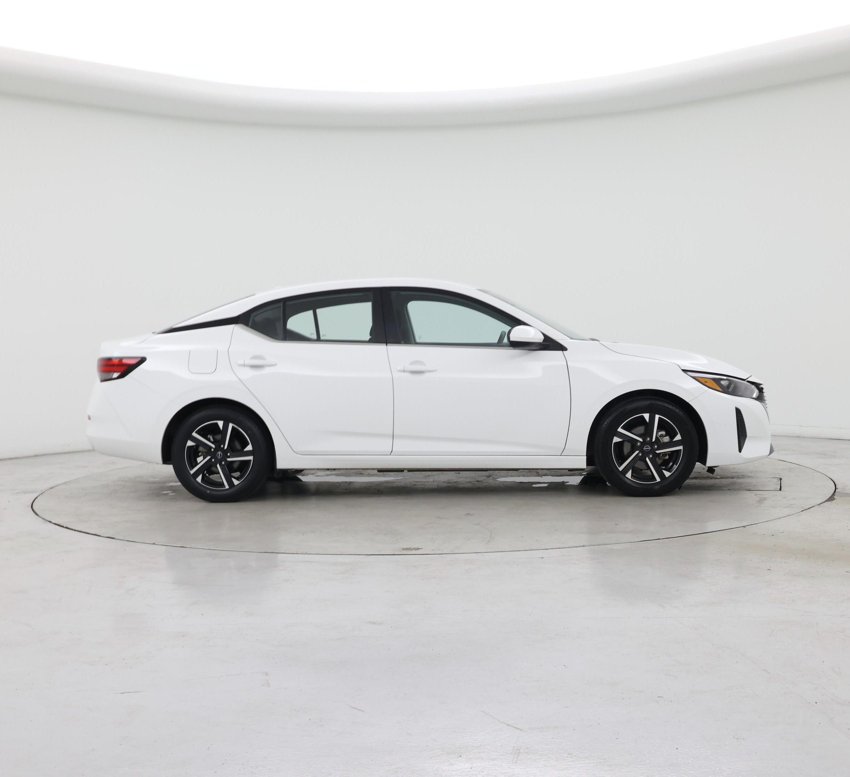 Thumbnail: 2025 Nissan Sentra - 7