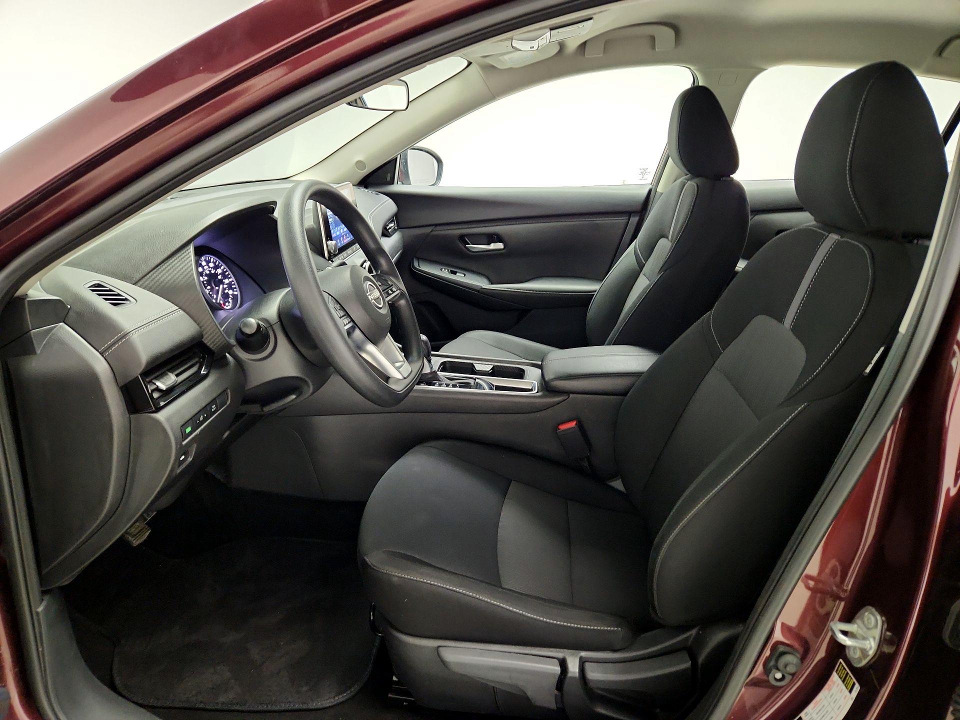 Thumbnail: 2025 Nissan Sentra - 11