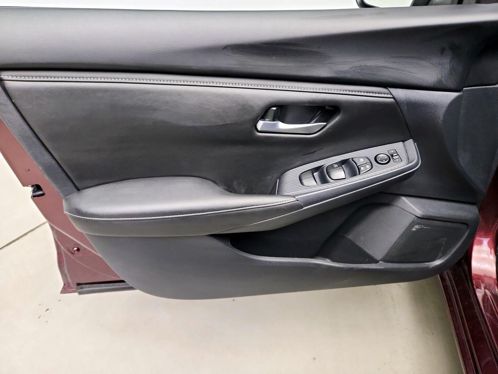 Thumbnail: 2025 Nissan Sentra - 12