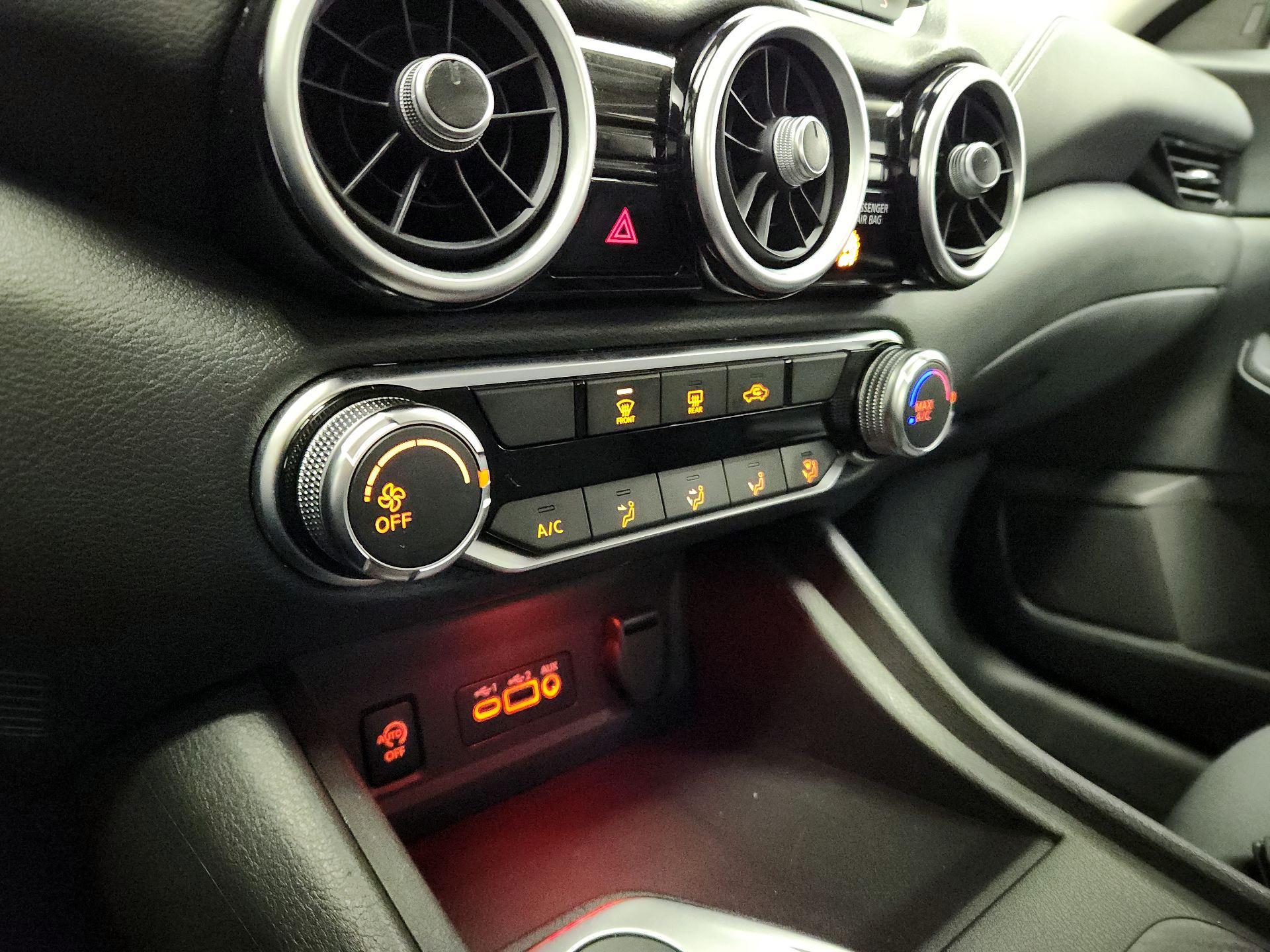 Thumbnail: 2025 Nissan Sentra - 16