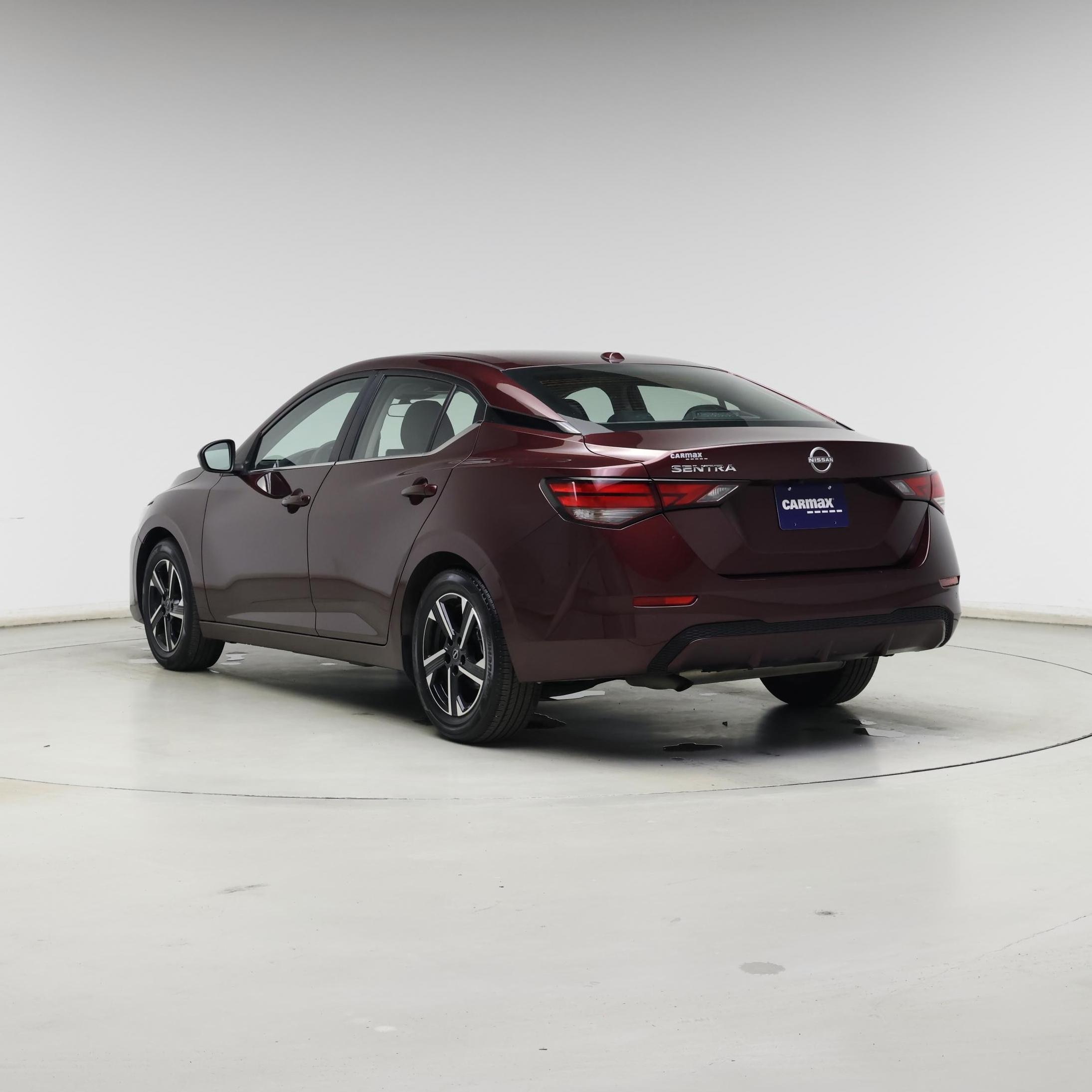 Thumbnail: 2025 Nissan Sentra - 2