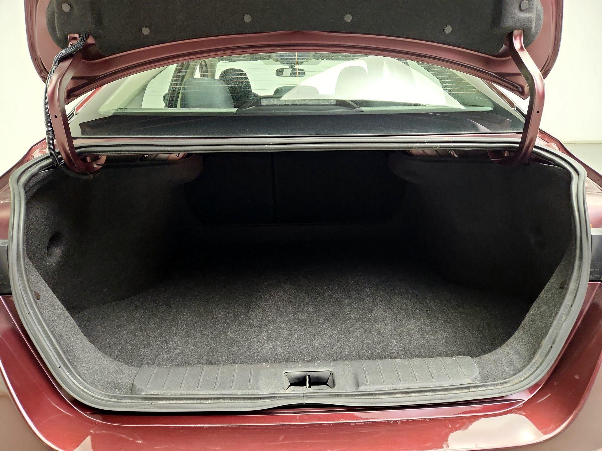 Thumbnail: 2025 Nissan Sentra - 20