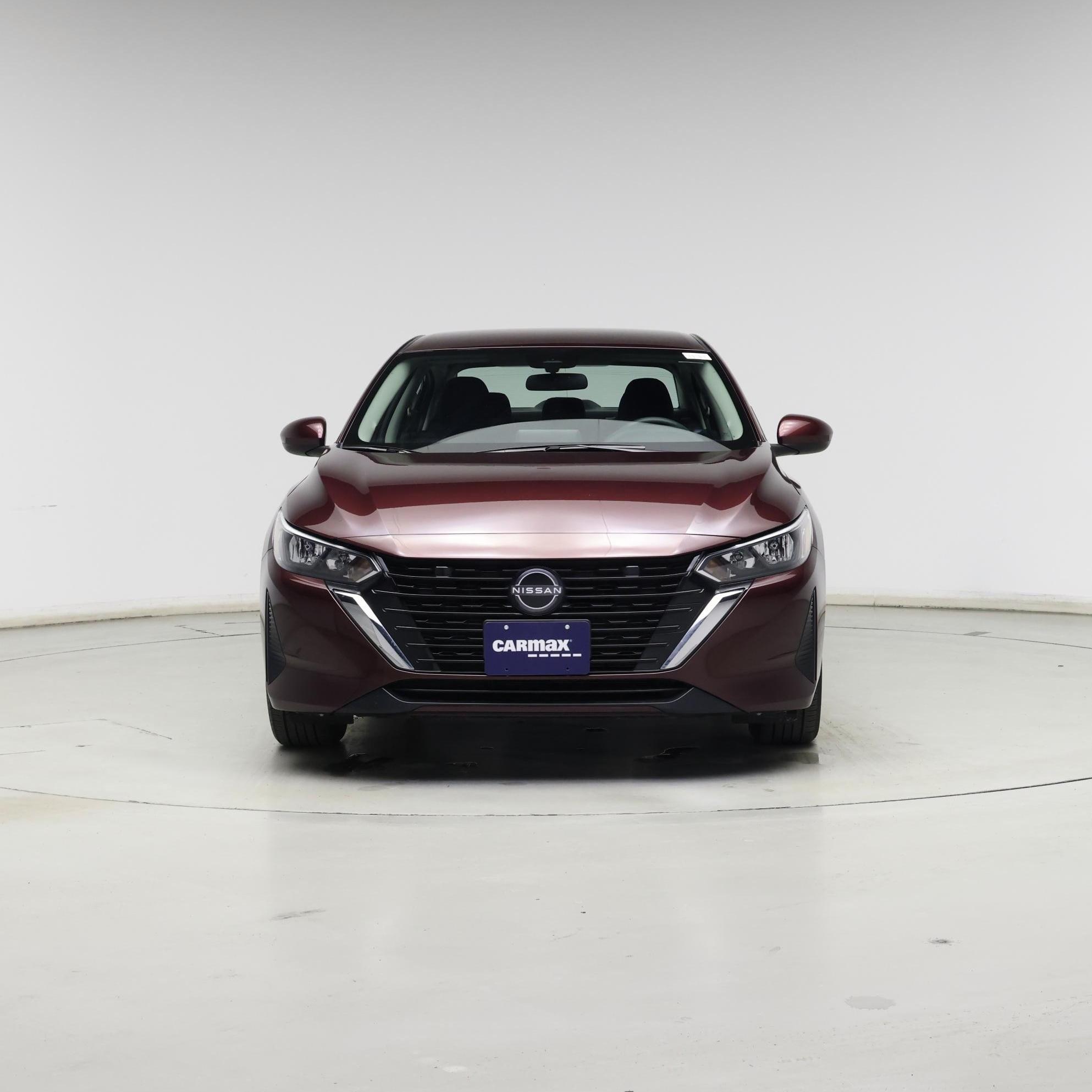 Thumbnail: 2025 Nissan Sentra - 5