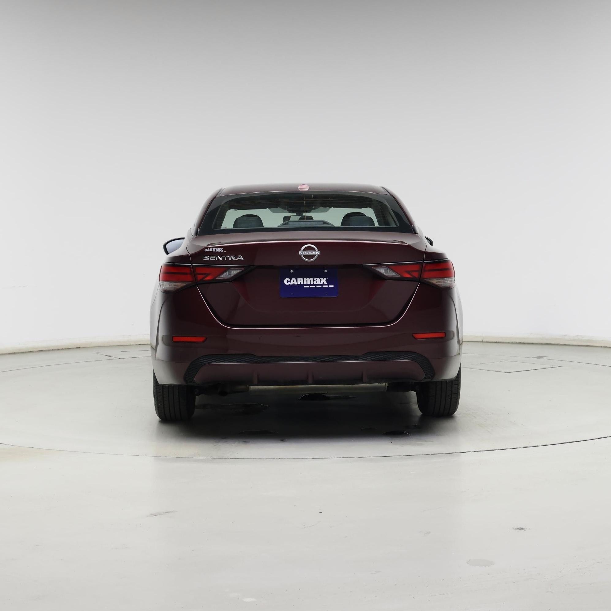 Thumbnail: 2025 Nissan Sentra - 6