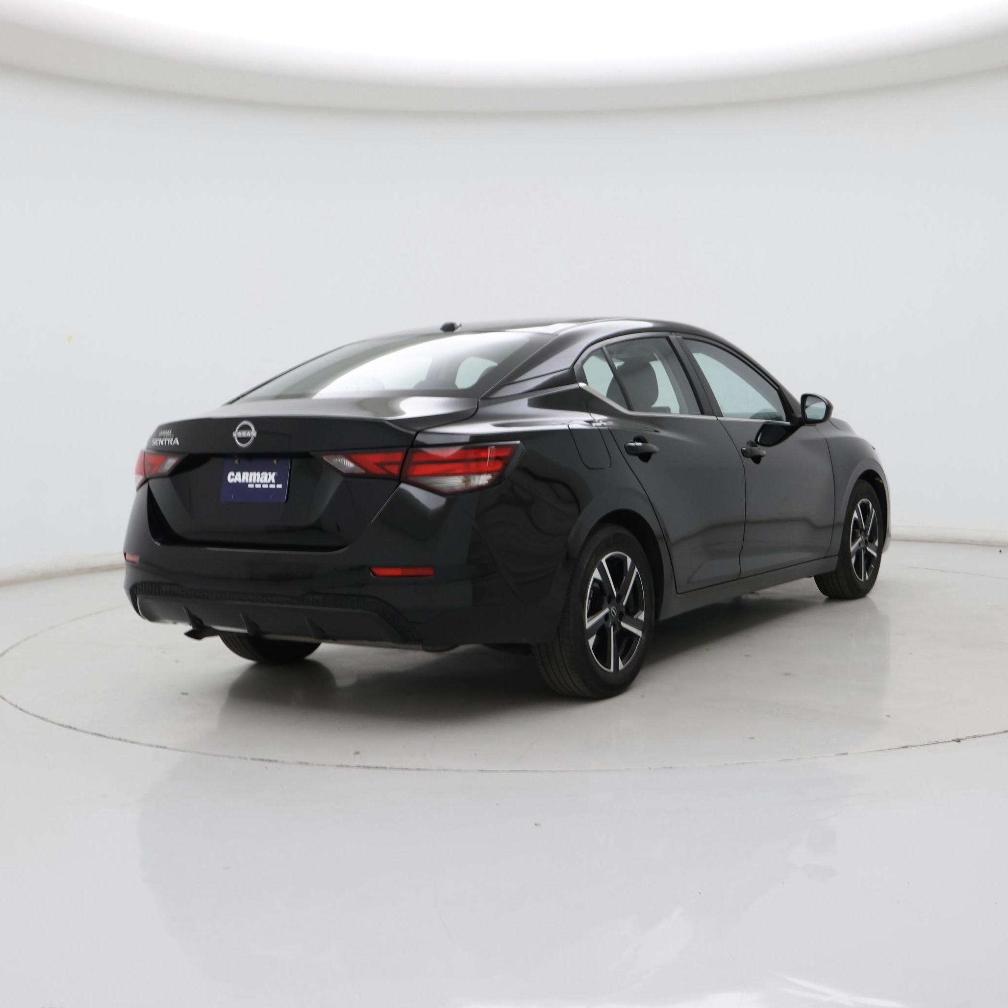 Thumbnail: 2025 Nissan Sentra - 8