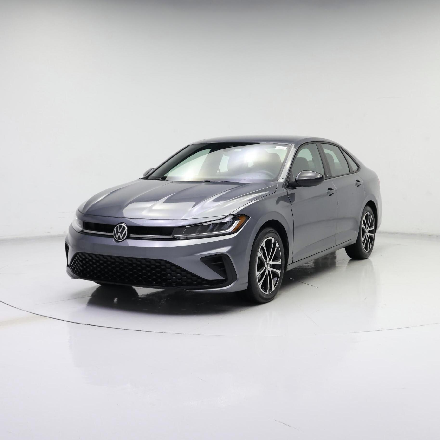 Thumbnail: 2025 Volkswagen Jetta - 4