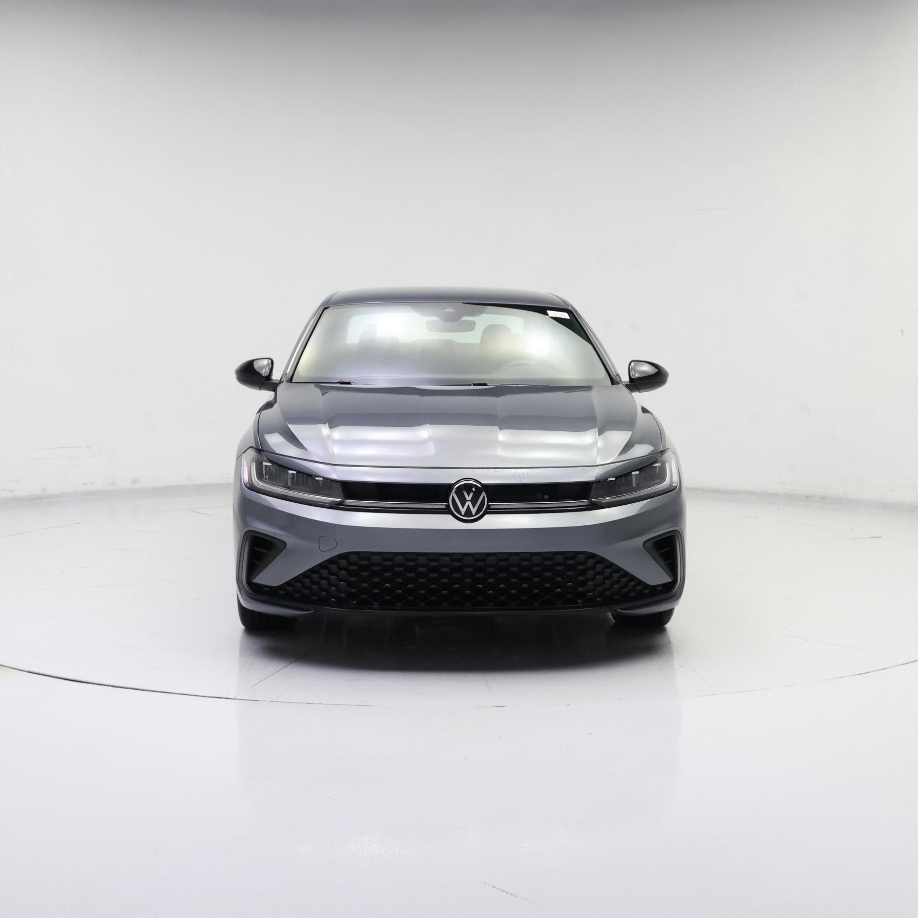 Thumbnail: 2025 Volkswagen Jetta - 5