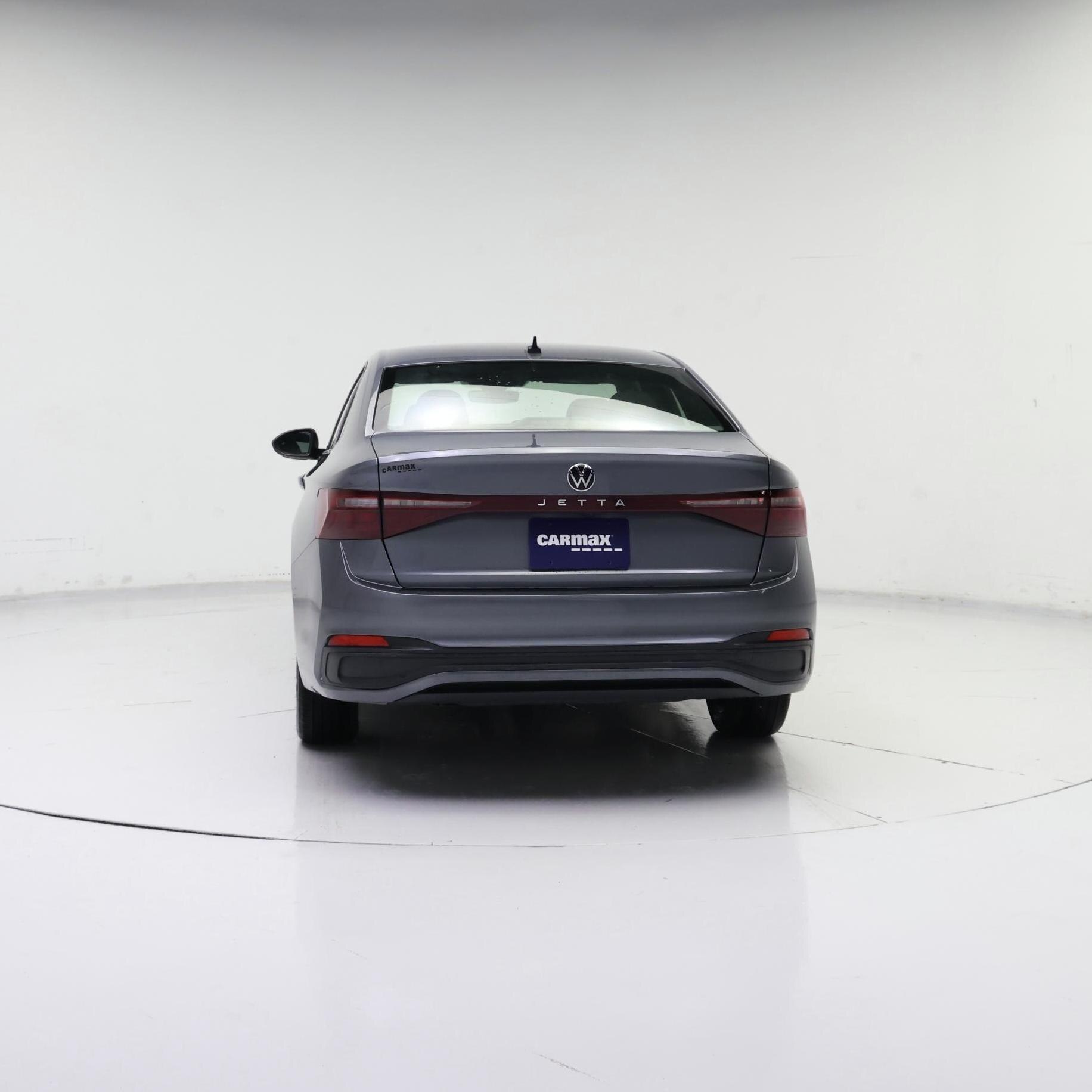 Thumbnail: 2025 Volkswagen Jetta - 6