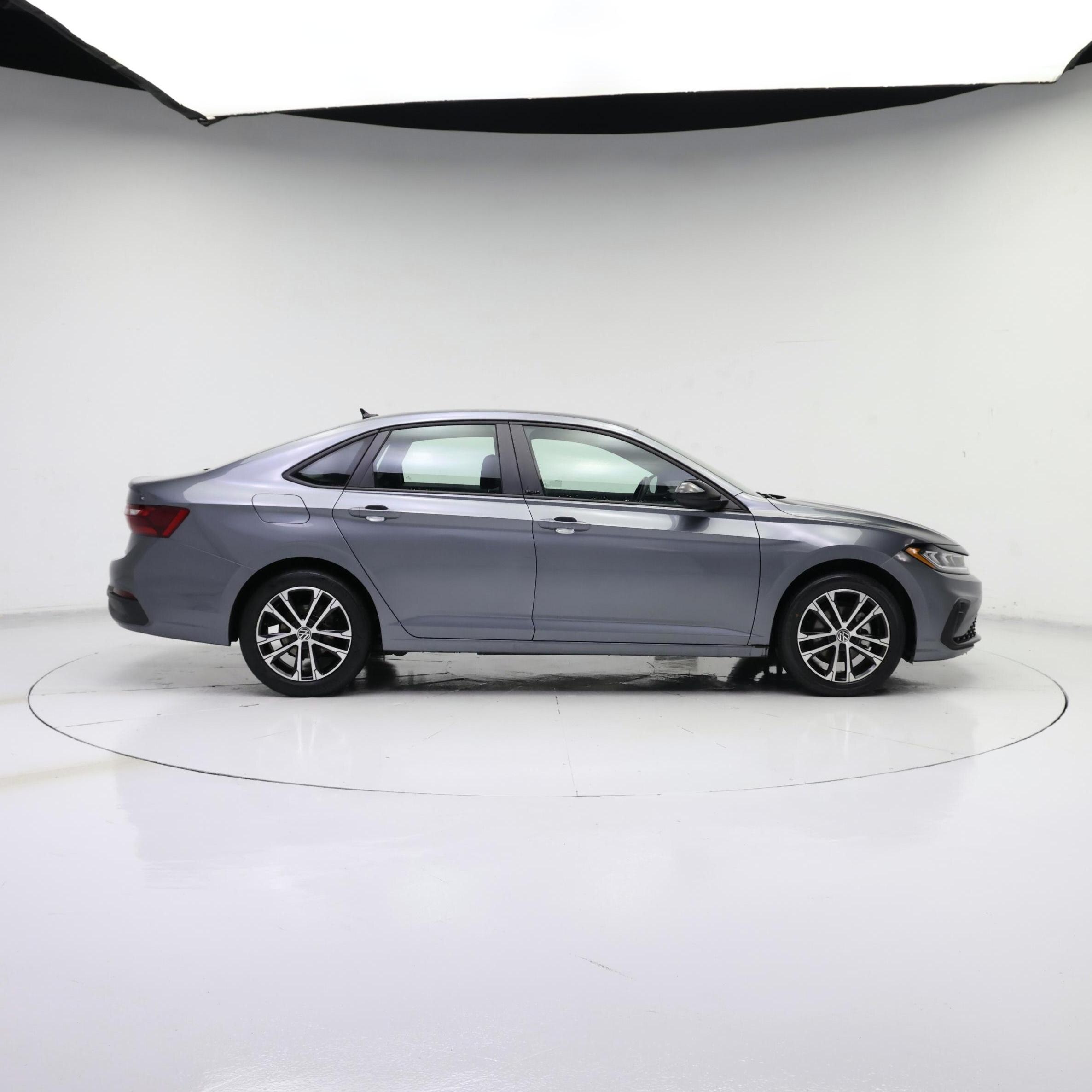 Thumbnail: 2025 Volkswagen Jetta - 7