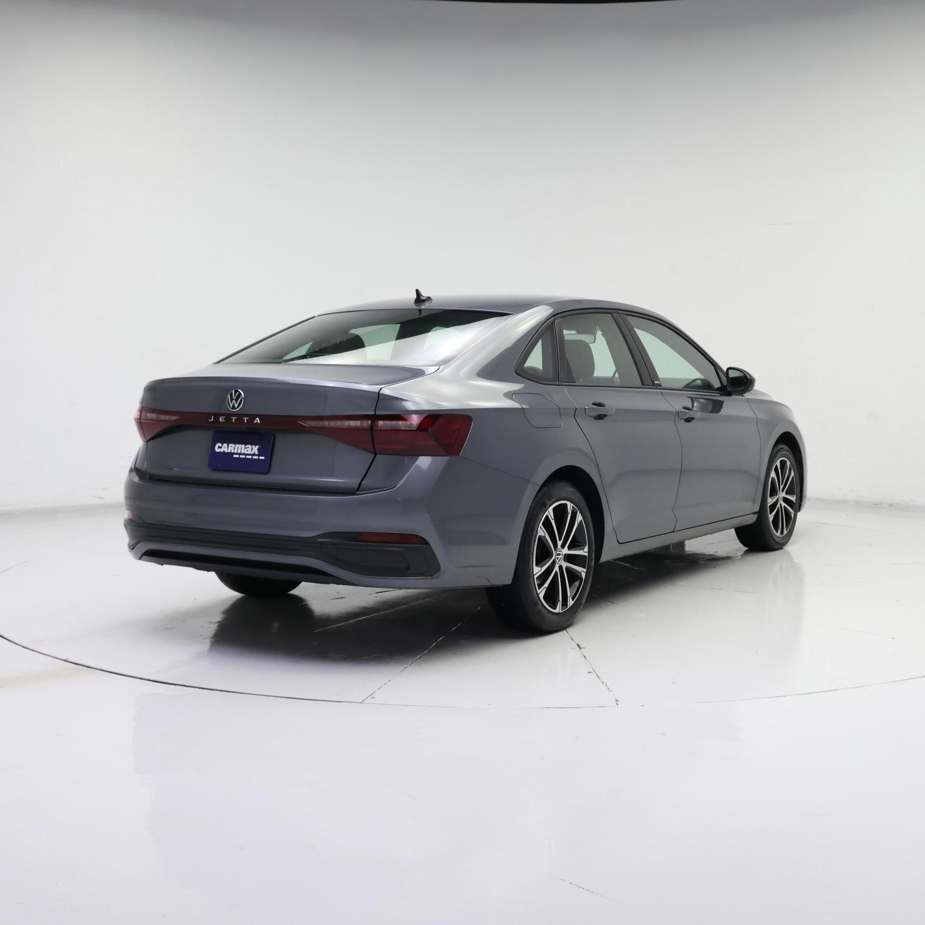 Thumbnail: 2025 Volkswagen Jetta - 8