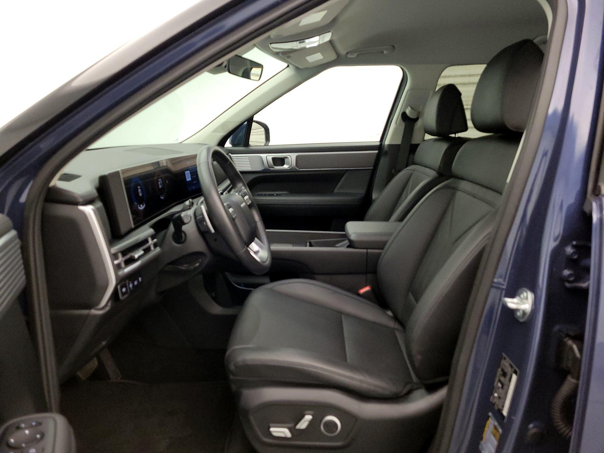 Thumbnail: 2025 Hyundai Santa Fe - 11