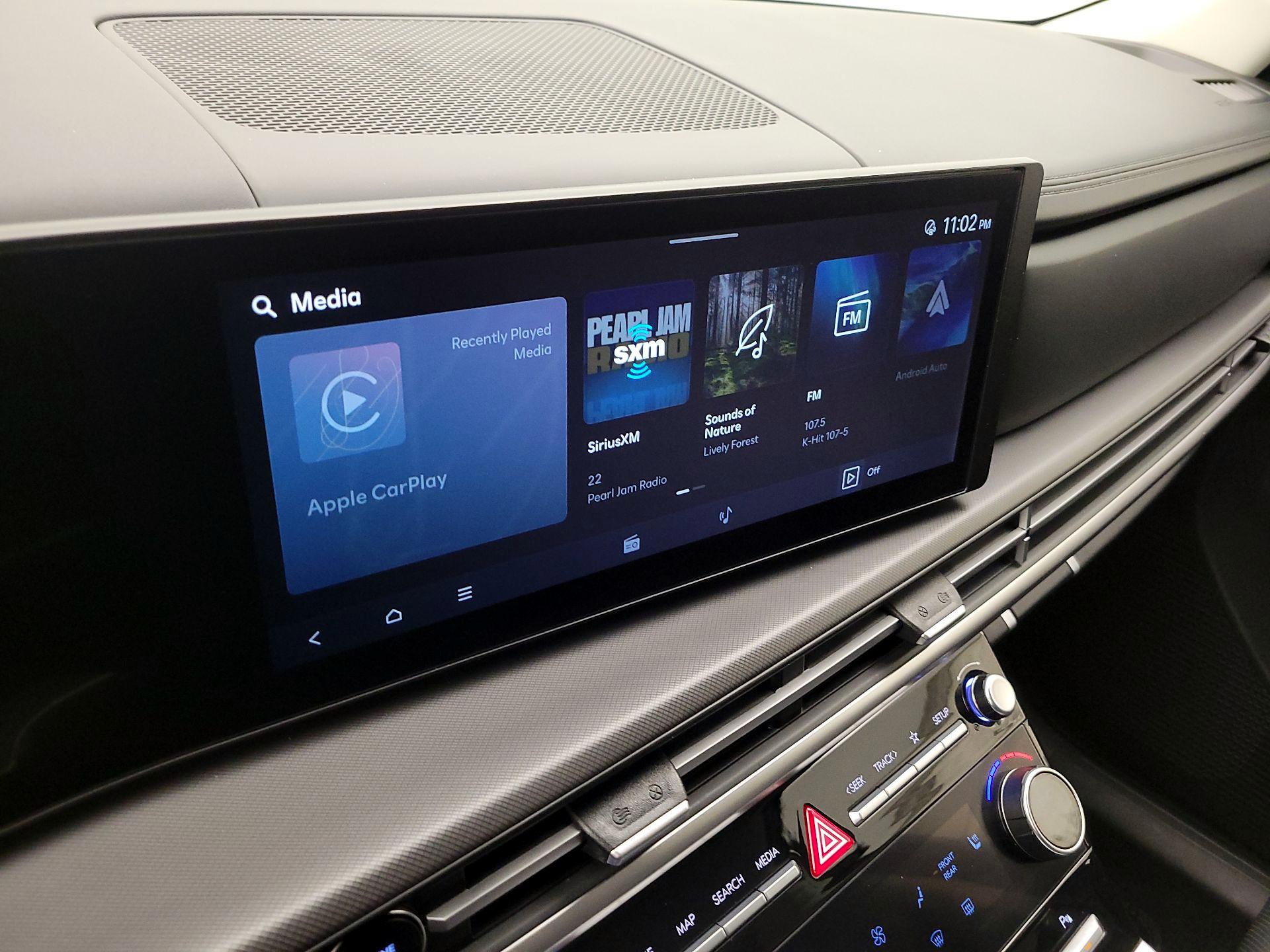 Thumbnail: 2025 Hyundai Santa Fe - 15