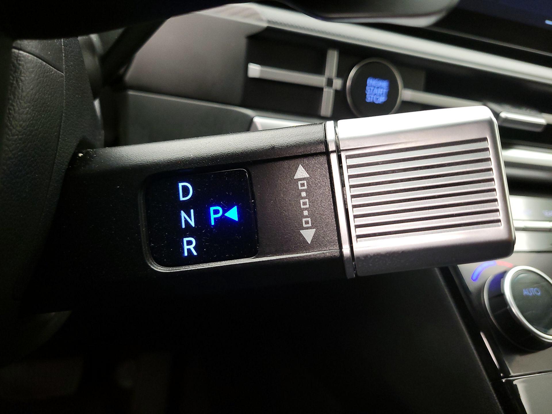 Thumbnail: 2025 Hyundai Santa Fe - 17