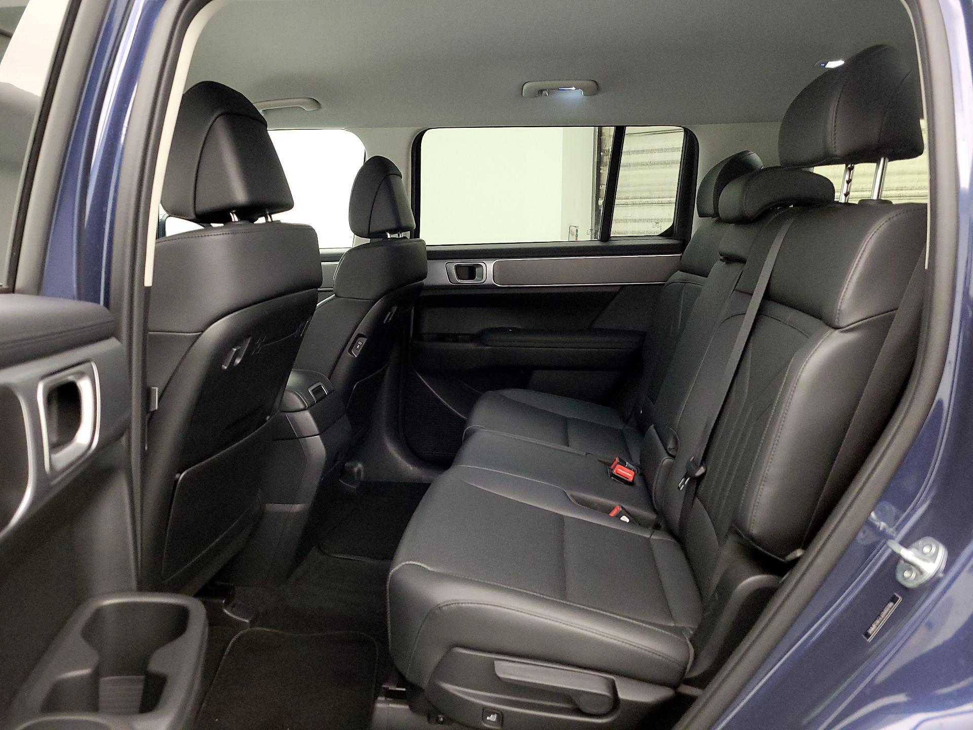 Thumbnail: 2025 Hyundai Santa Fe - 19