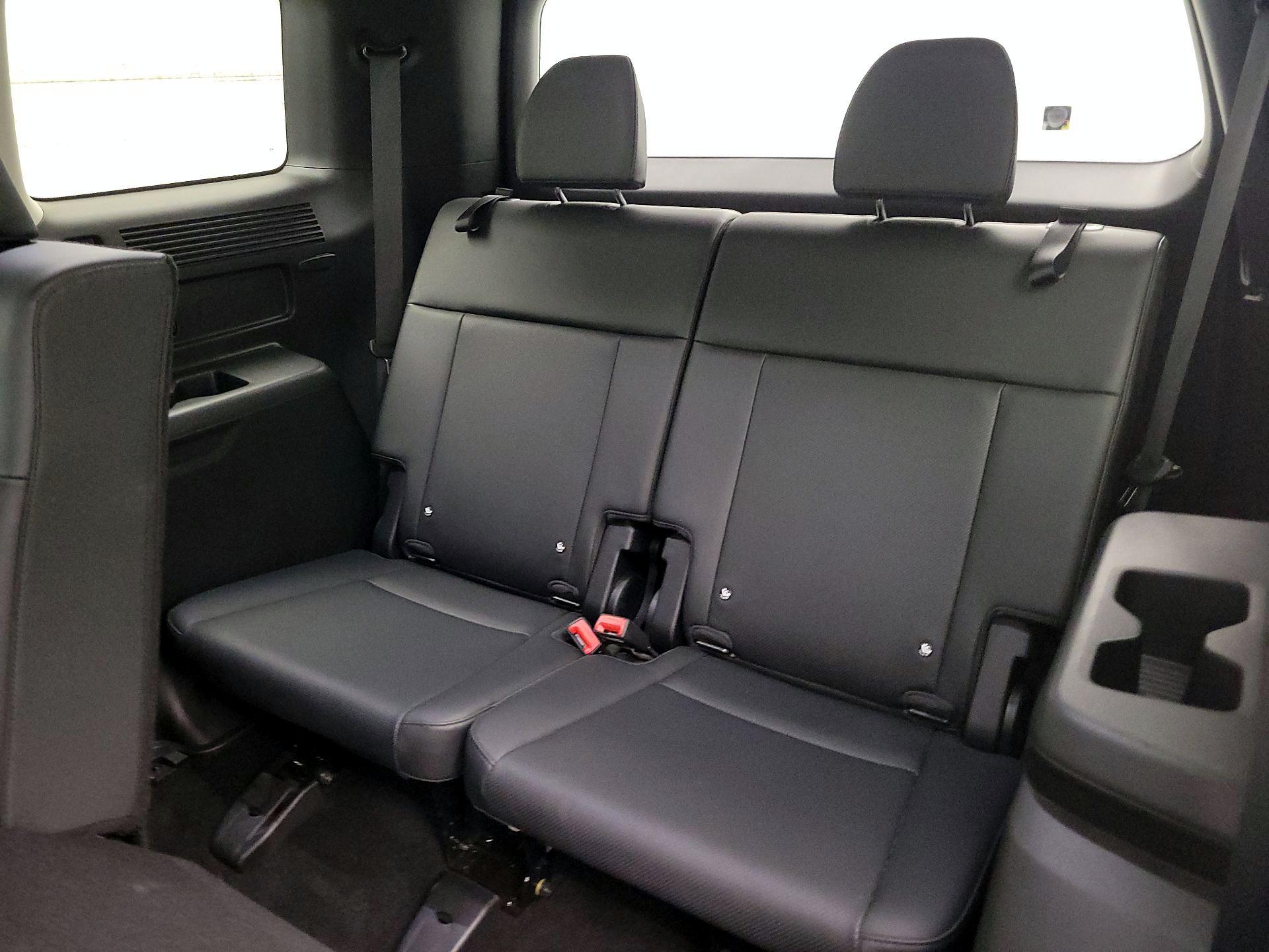 Thumbnail: 2025 Hyundai Santa Fe - 20